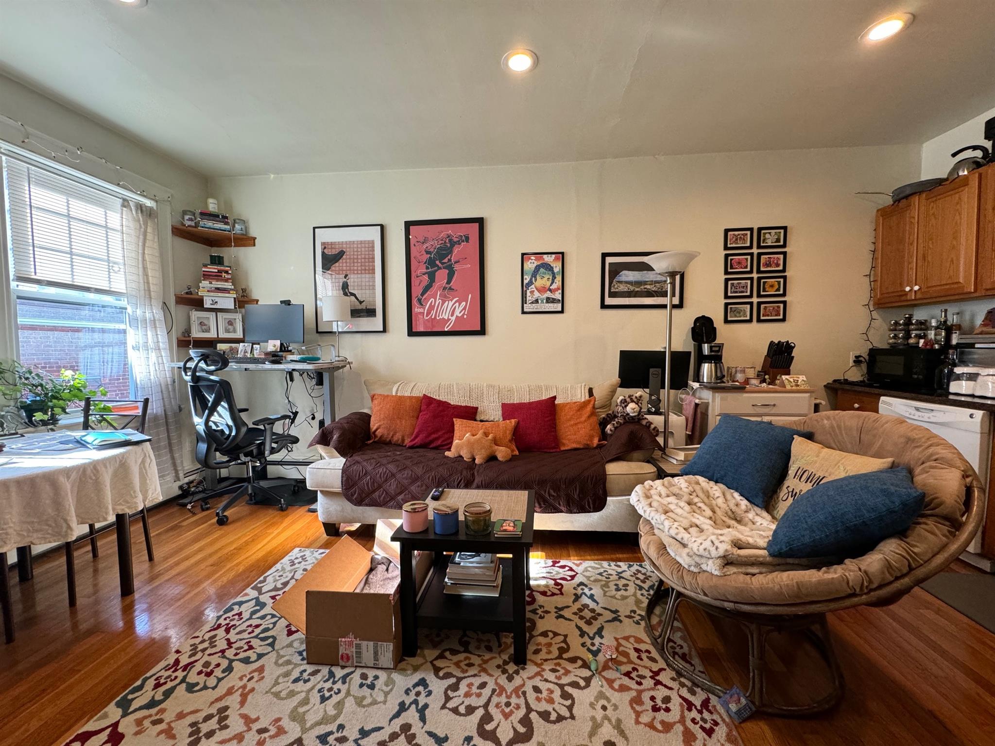 210 Massachusetts Ave, Arlington