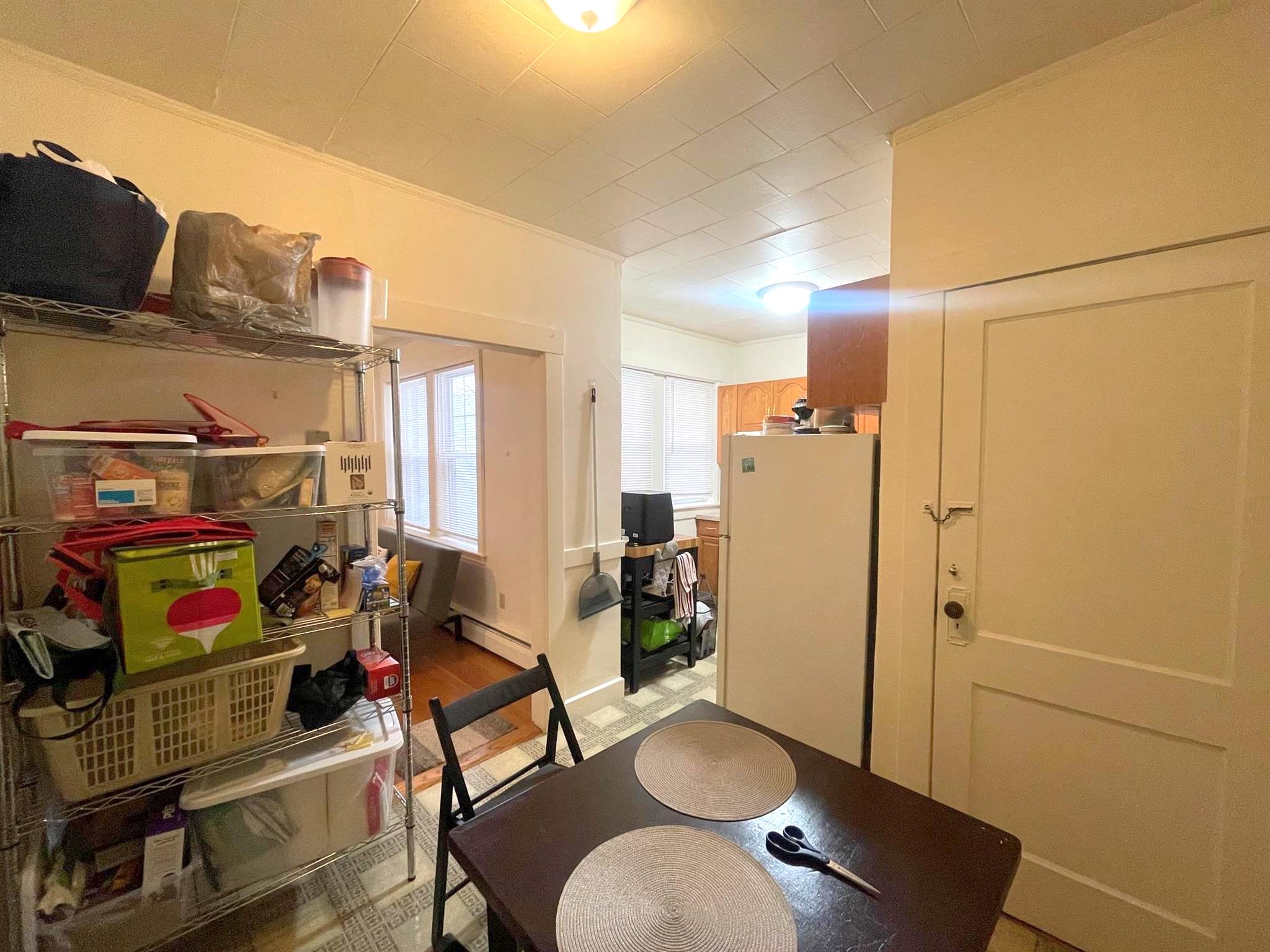 36 College Ave, Davis Square