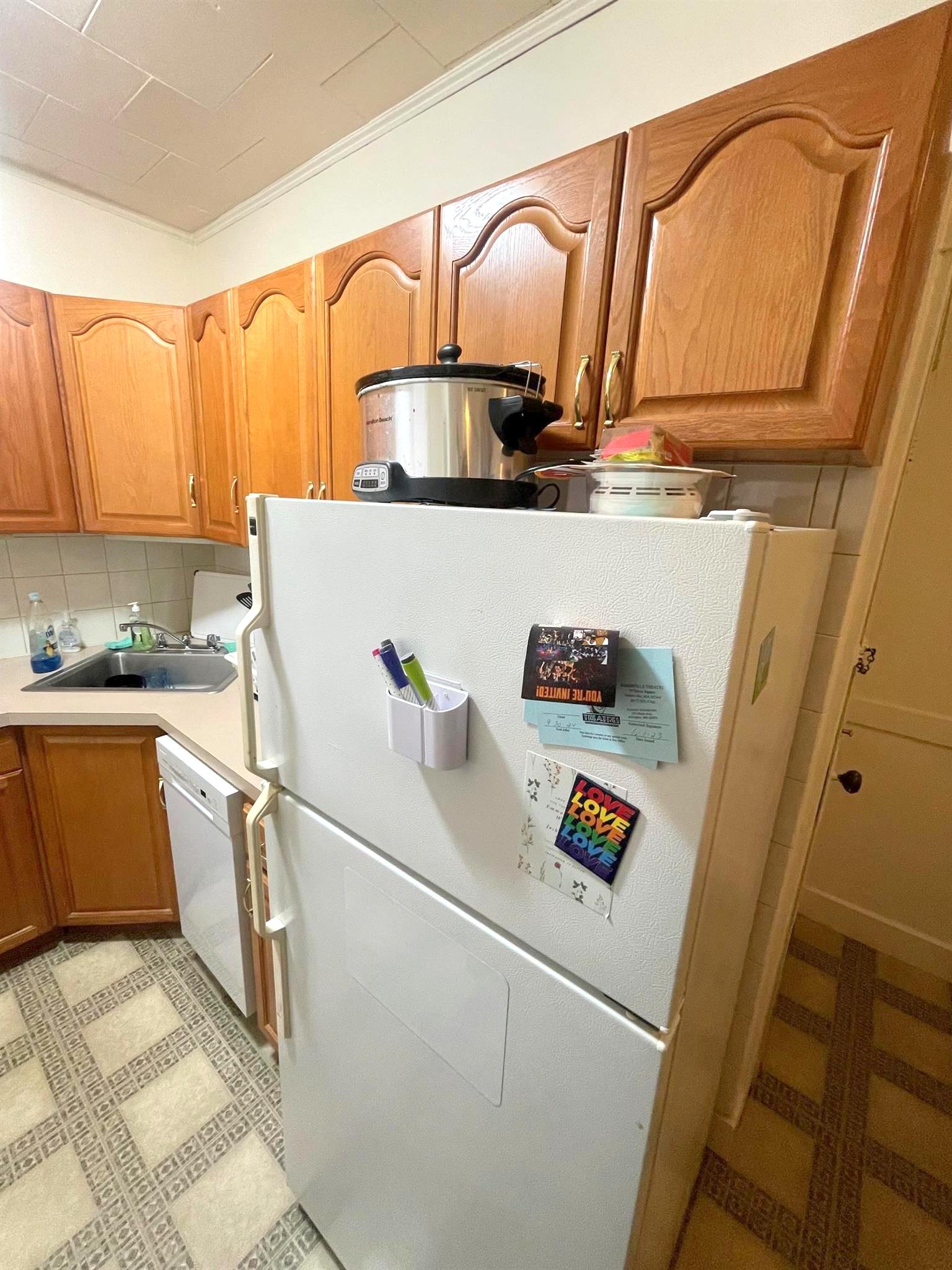 36 College Ave, Davis Square