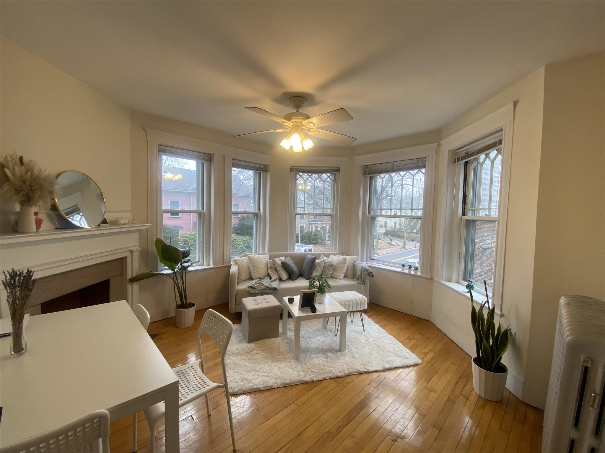 331 Harvard St, Mid-Cambridge