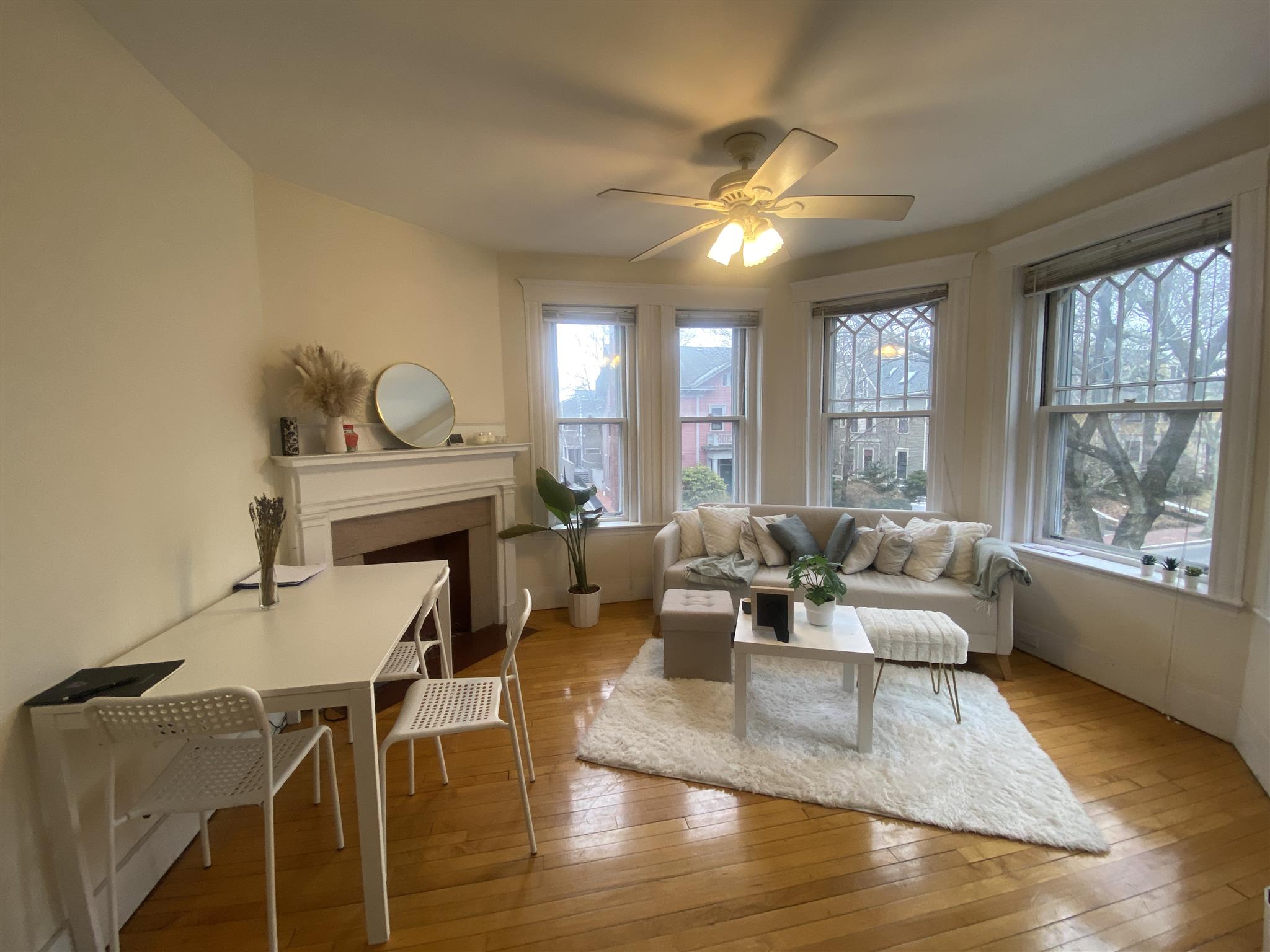 331 Harvard St, Mid-Cambridge