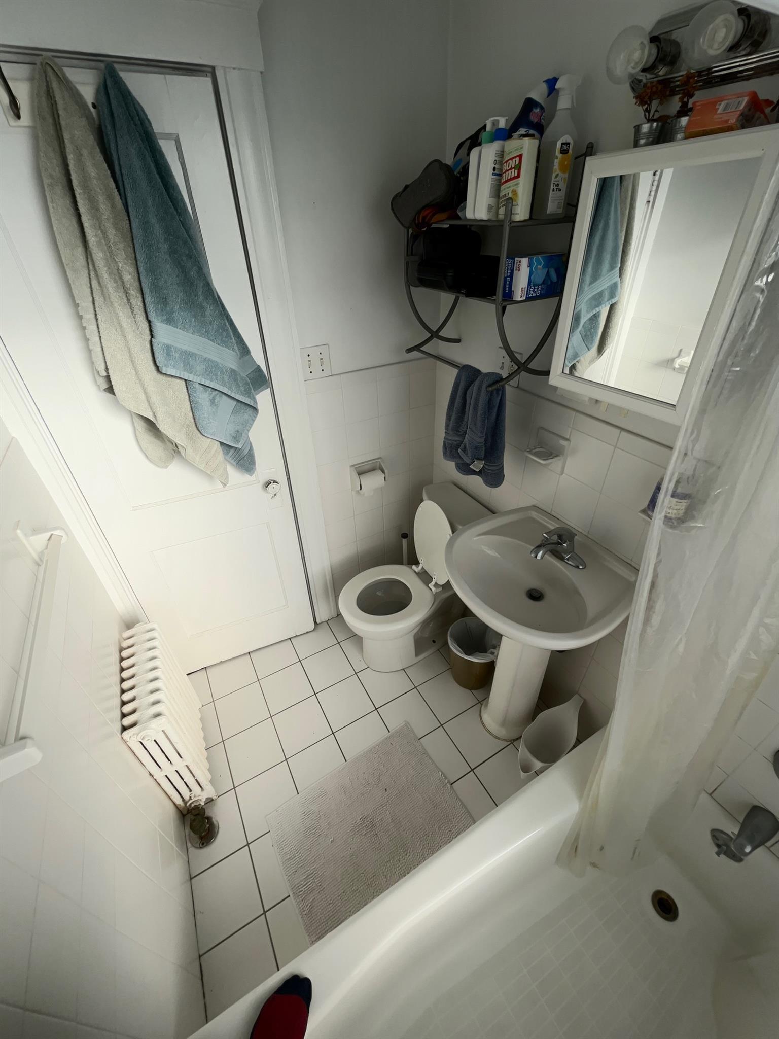 331 Harvard St, Mid-Cambridge