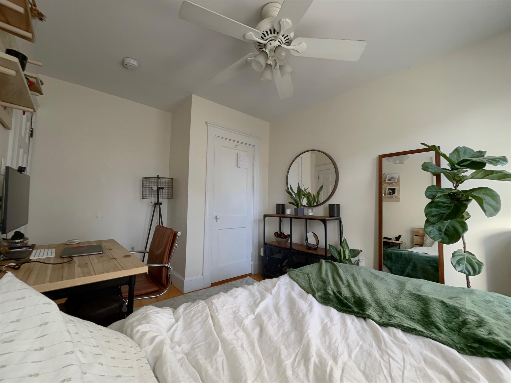 331 Harvard St, Mid-Cambridge