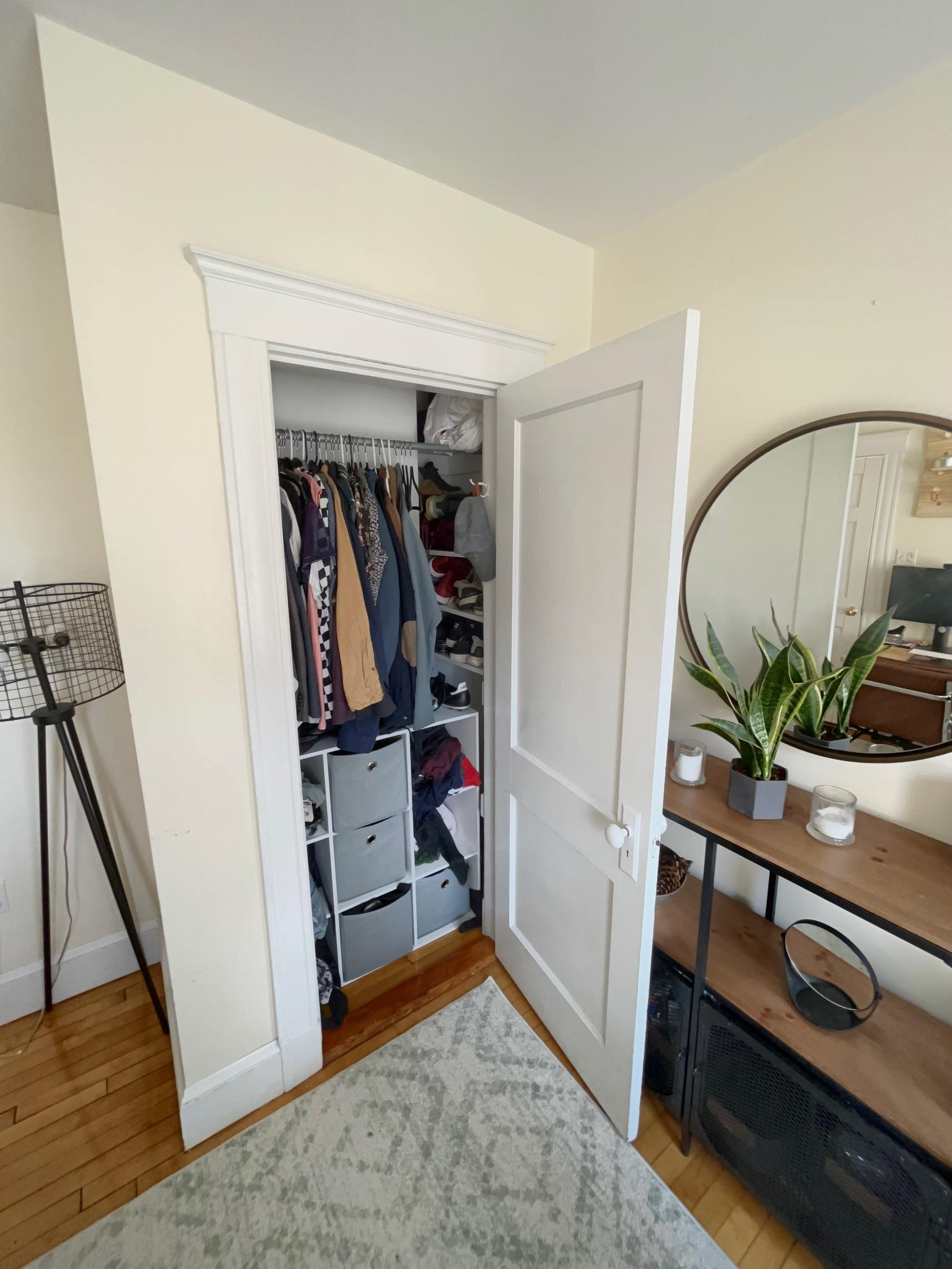 331 Harvard St, Mid-Cambridge