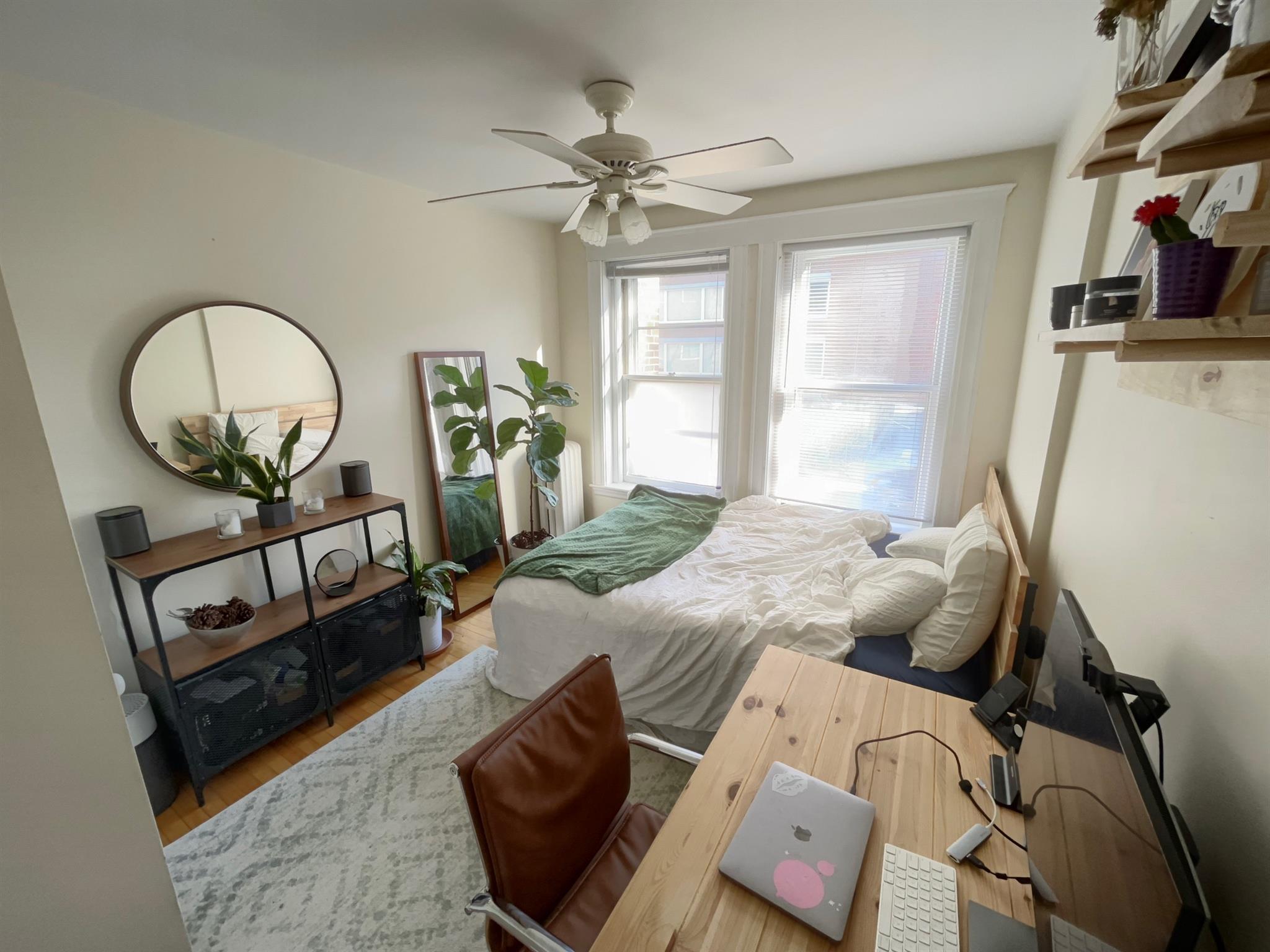 331 Harvard St, Mid-Cambridge