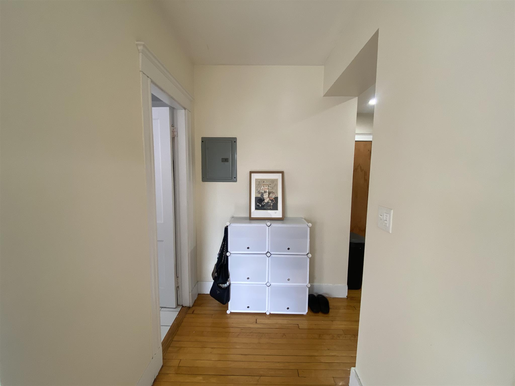 331 Harvard St, Mid-Cambridge