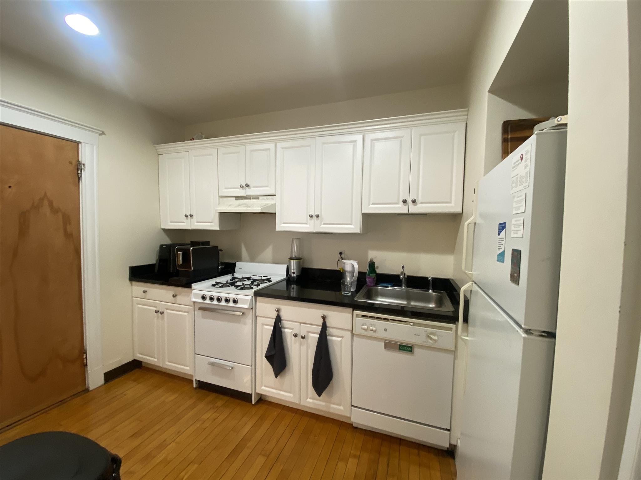 331 Harvard St, Mid-Cambridge