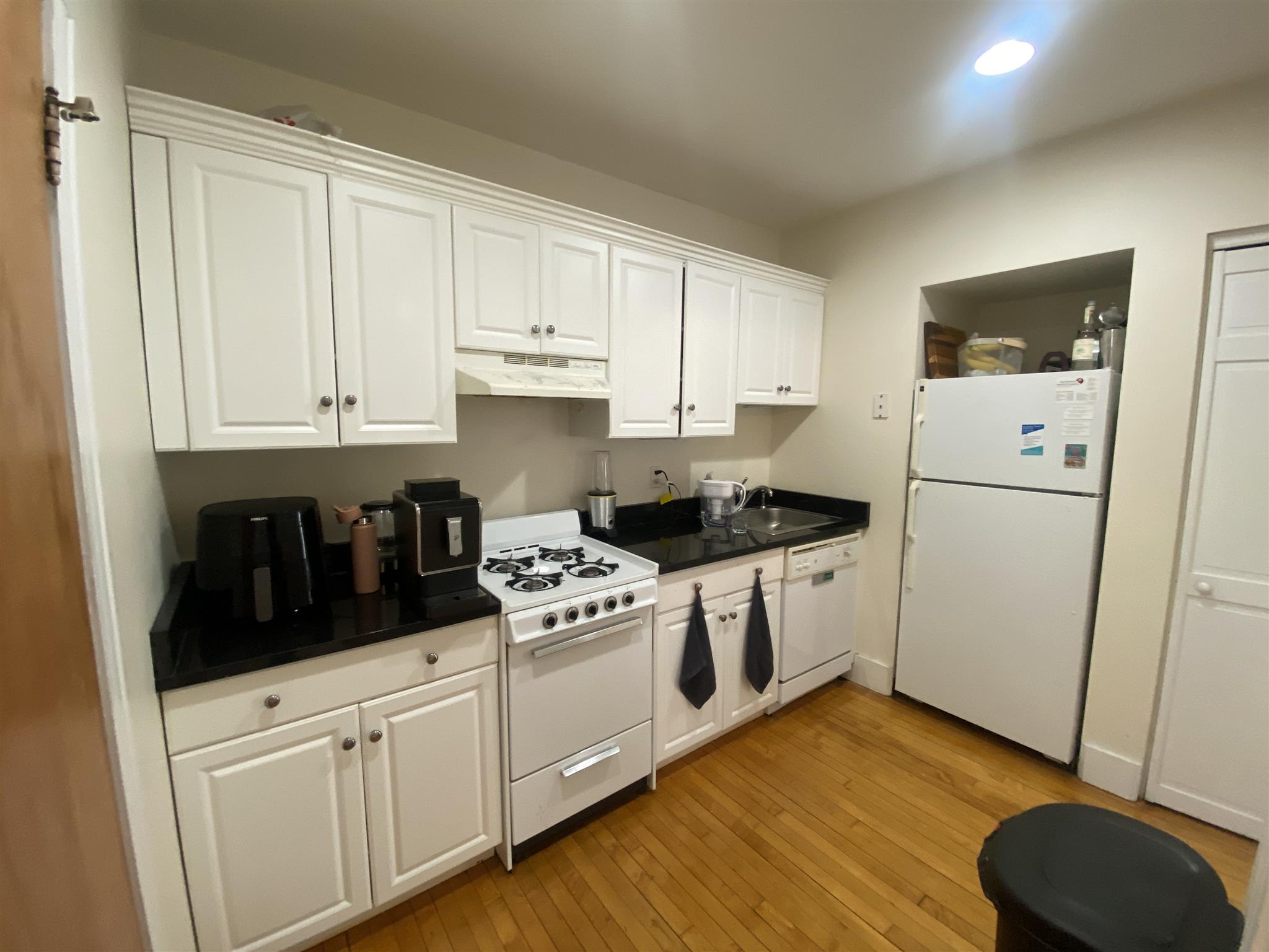 331 Harvard St, Mid-Cambridge