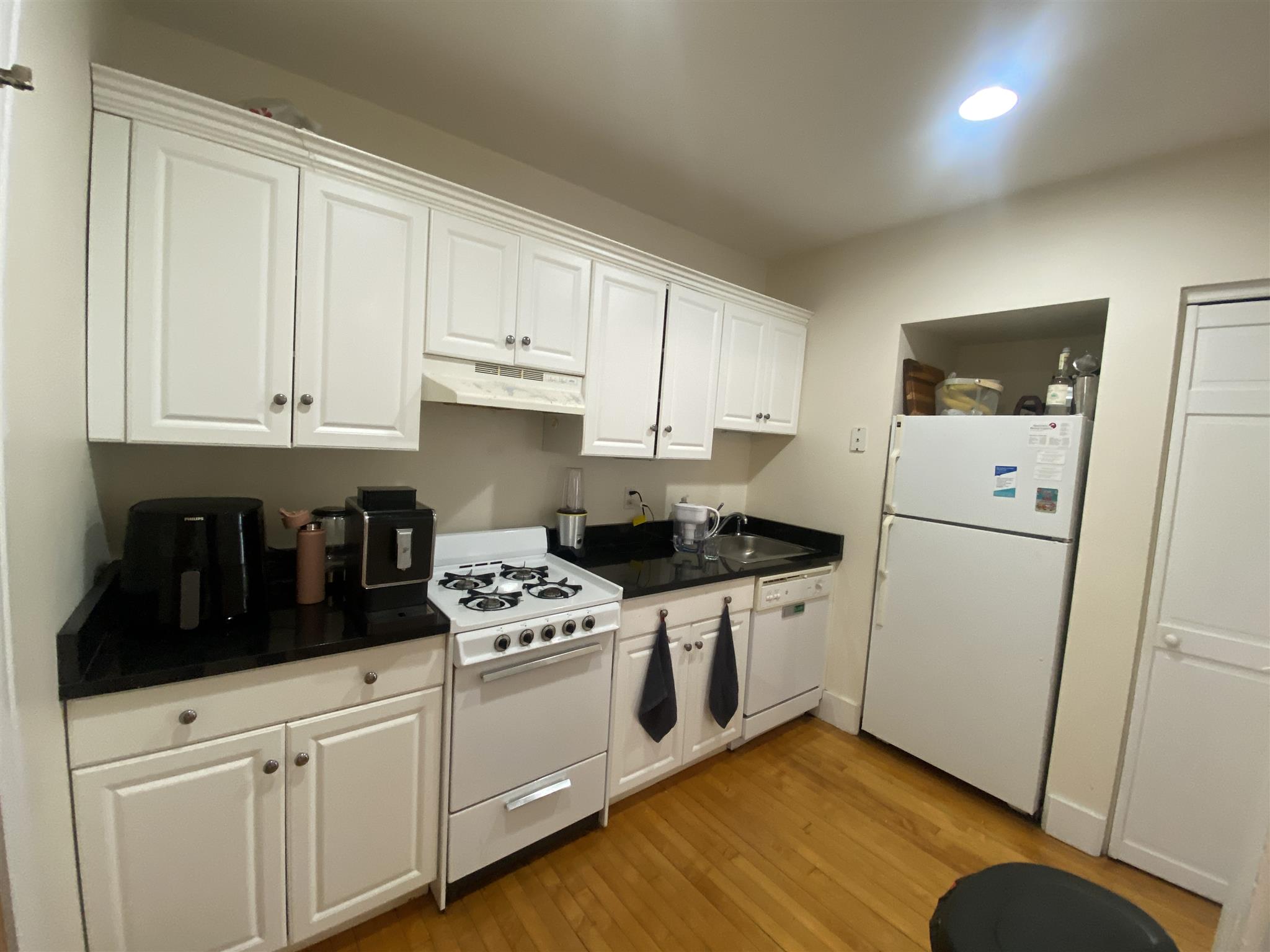 331 Harvard St, Mid-Cambridge