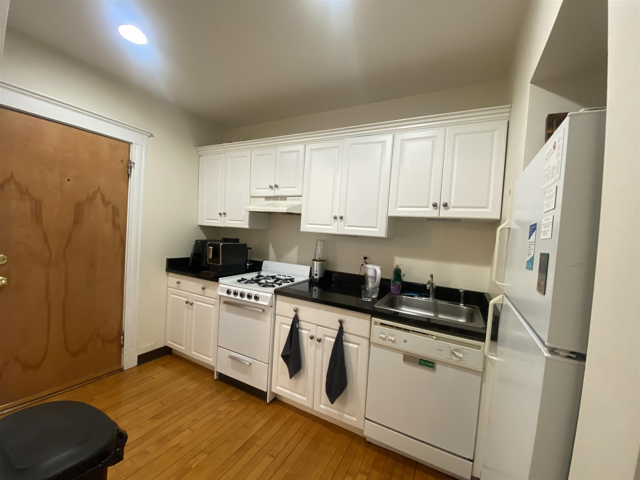 331 Harvard St, Mid-Cambridge