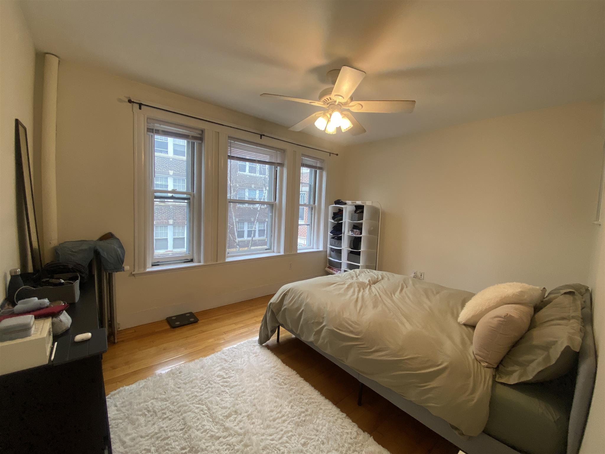 331 Harvard St, Mid-Cambridge