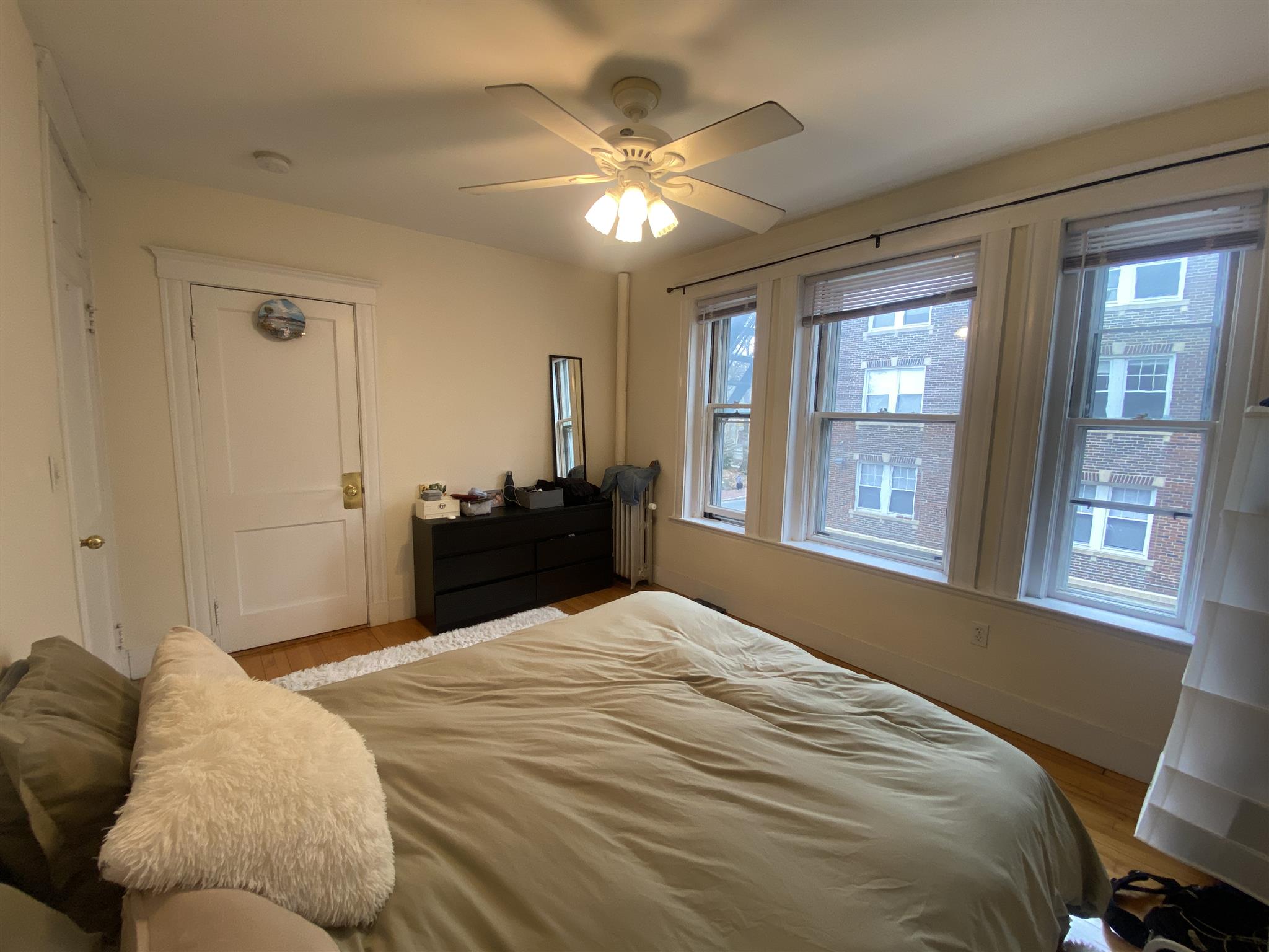 331 Harvard St, Mid-Cambridge