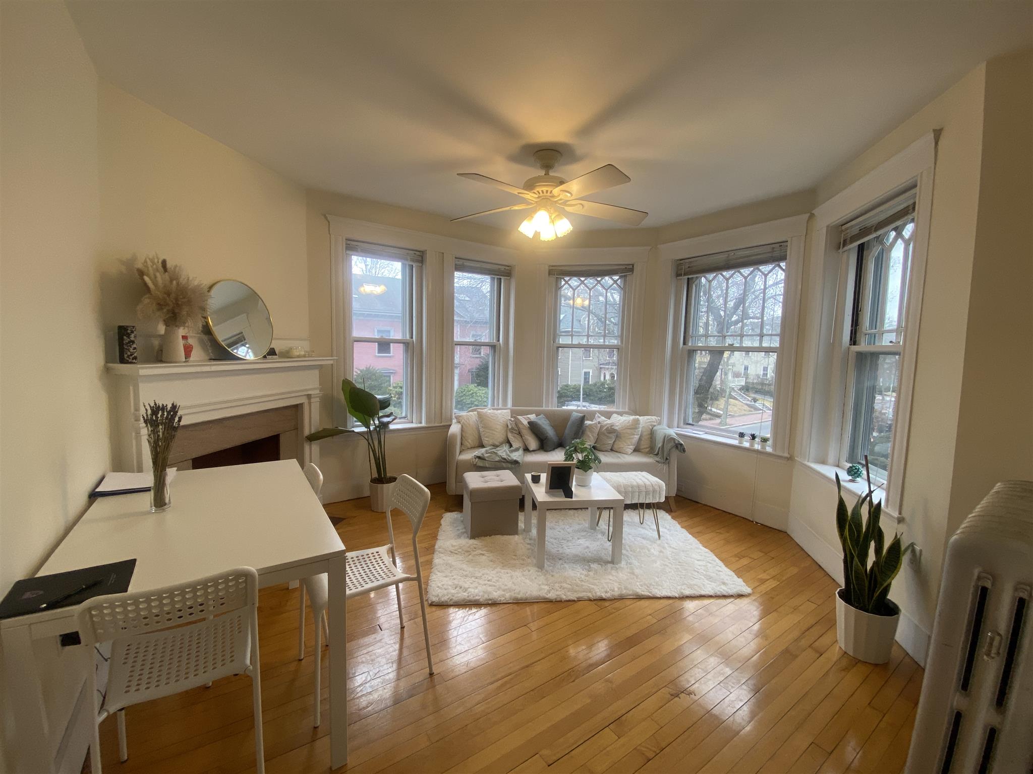 331 Harvard St, Mid-Cambridge