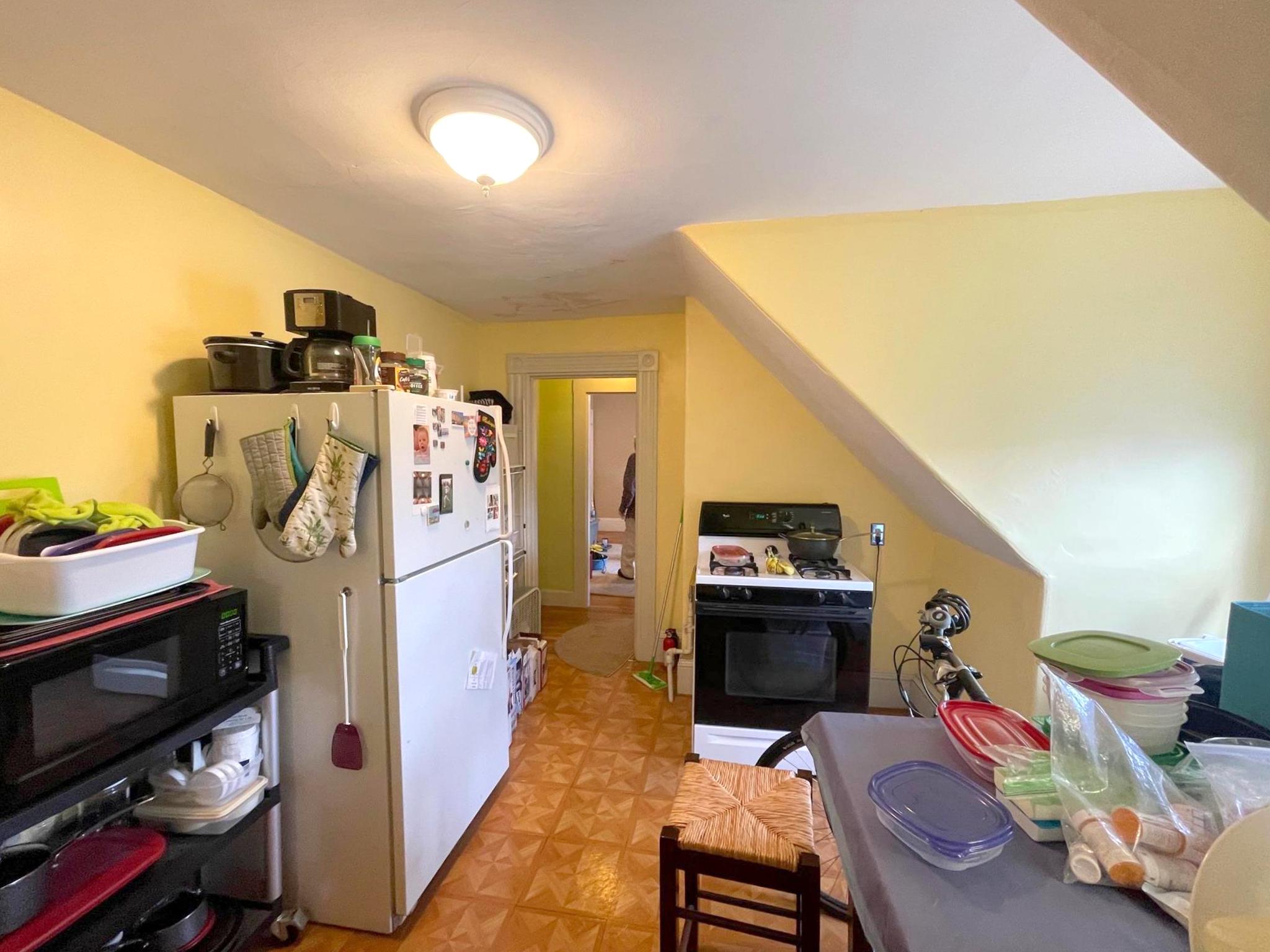 52a Richdale Ave, Winter Hill