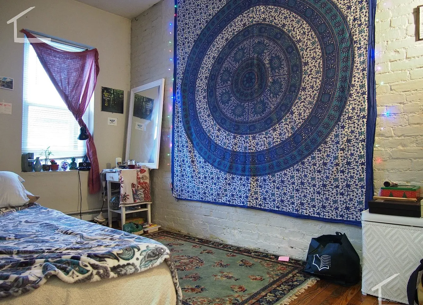 881 Huntington Ave, Mission Hill