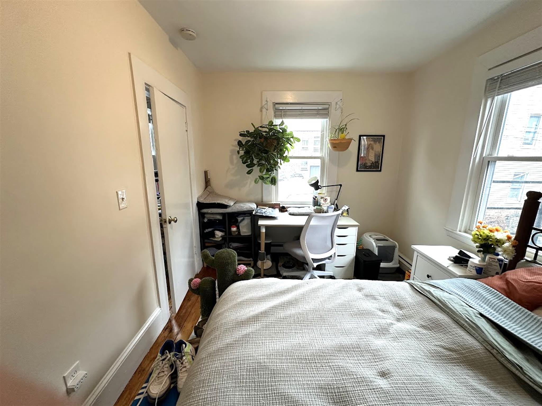 74 Gore St, East Cambridge