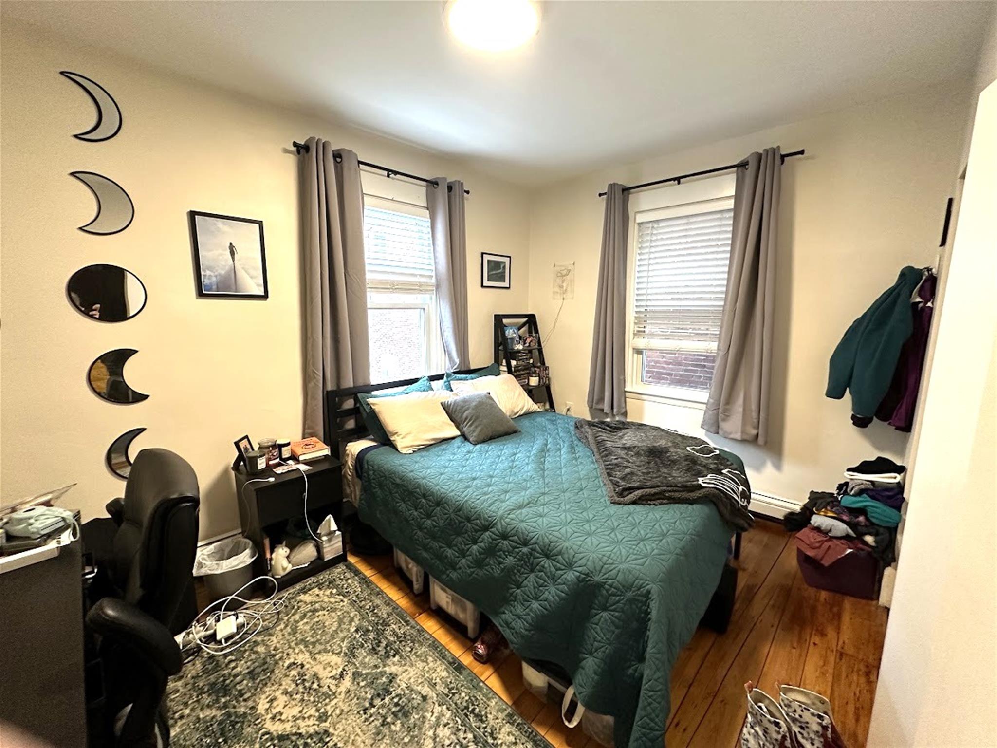 74 Gore St, East Cambridge