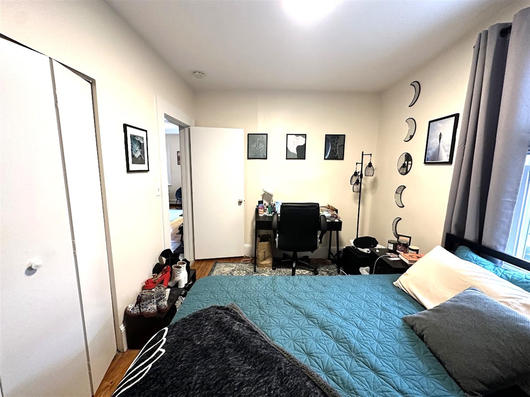 74 Gore St, East Cambridge