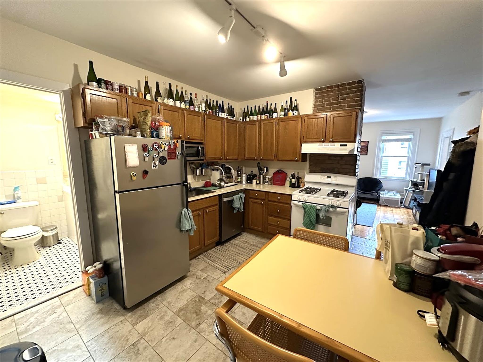 74 Gore St, East Cambridge