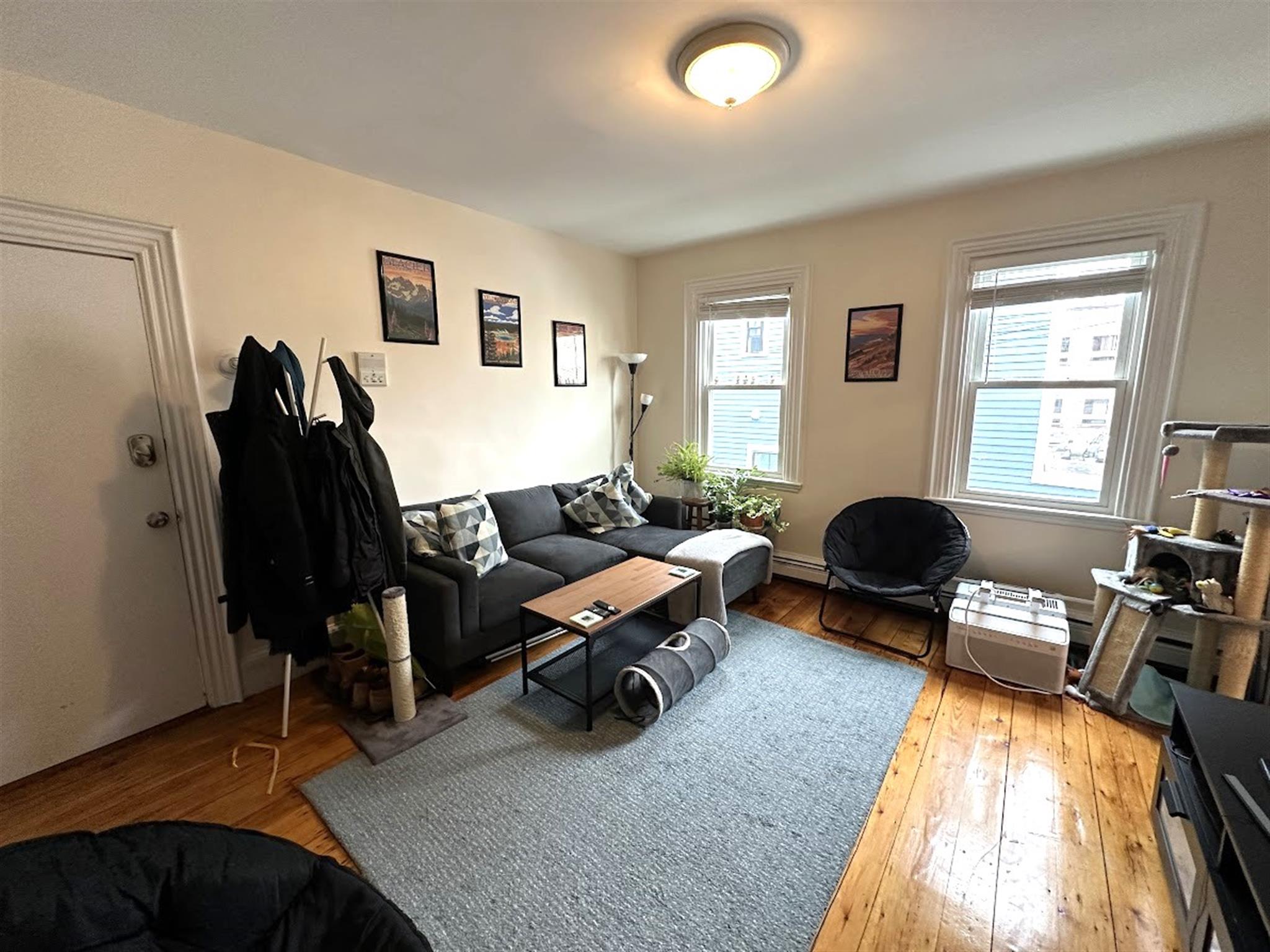 74 Gore St, East Cambridge