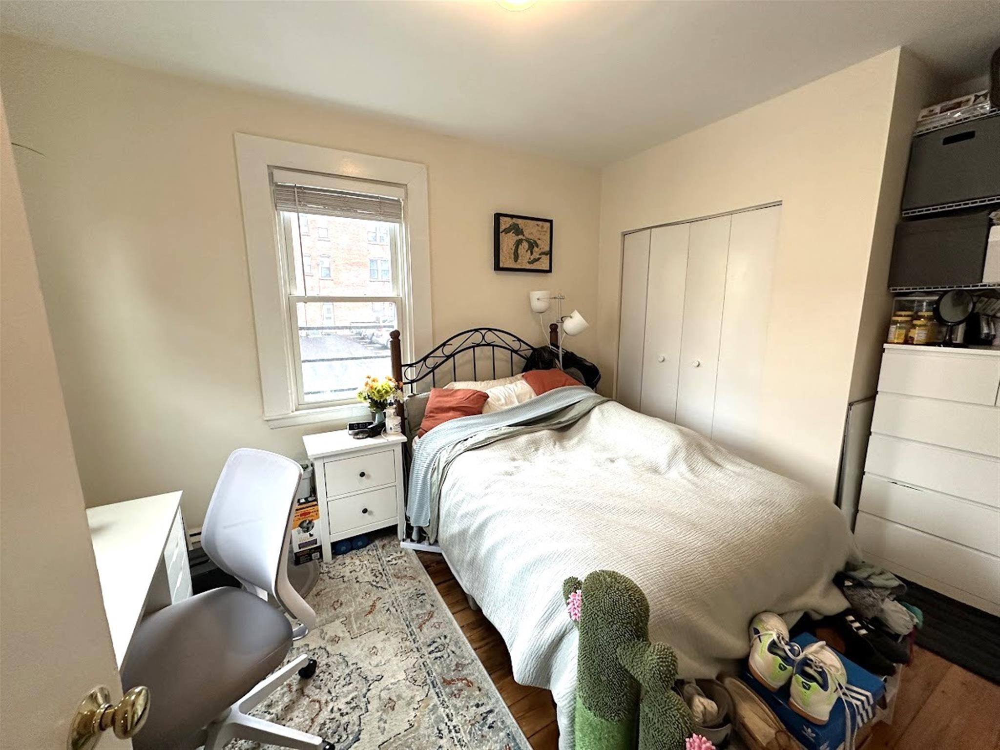 74 Gore St, East Cambridge