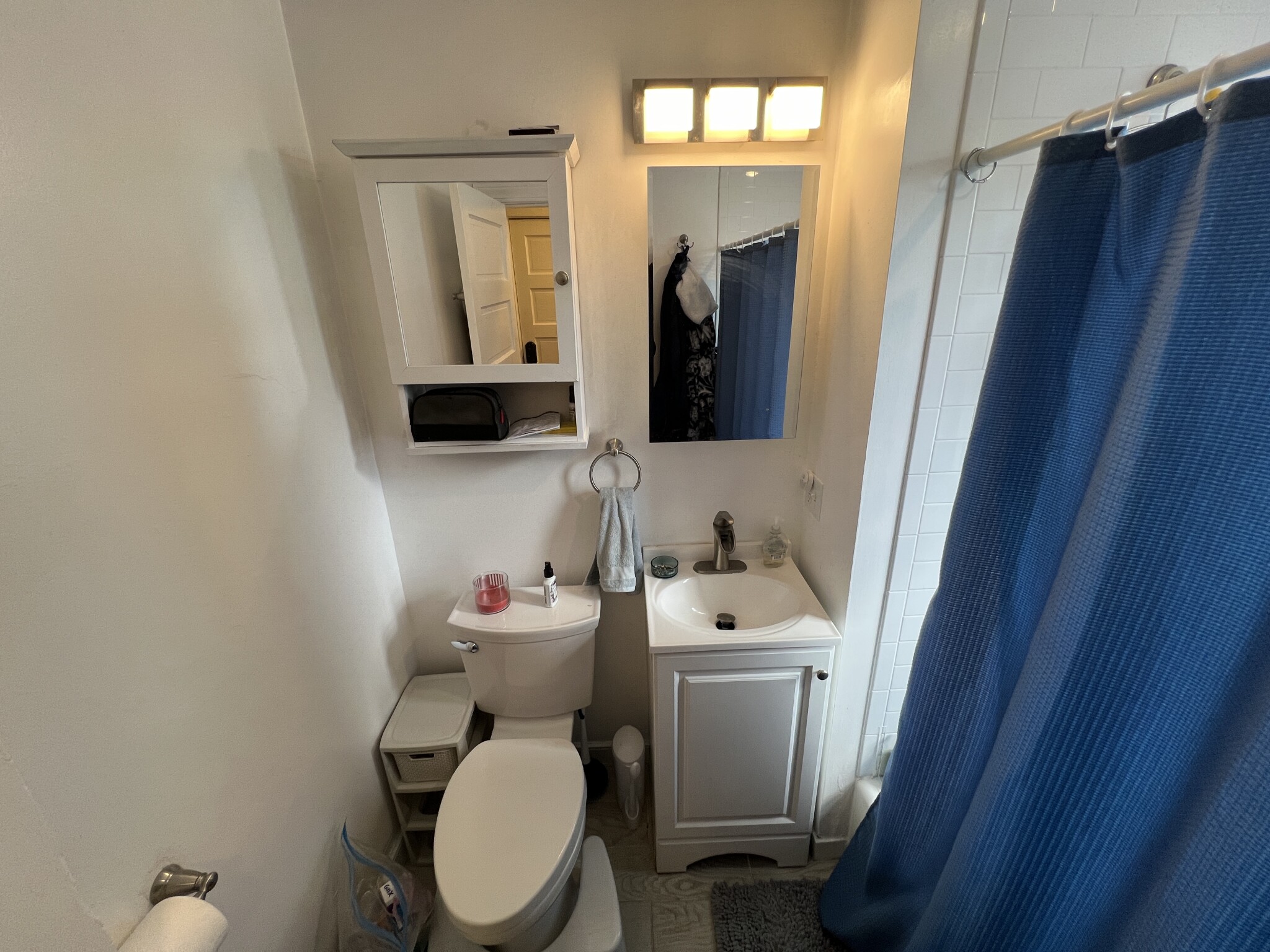 332 Beacon St, Ward Two