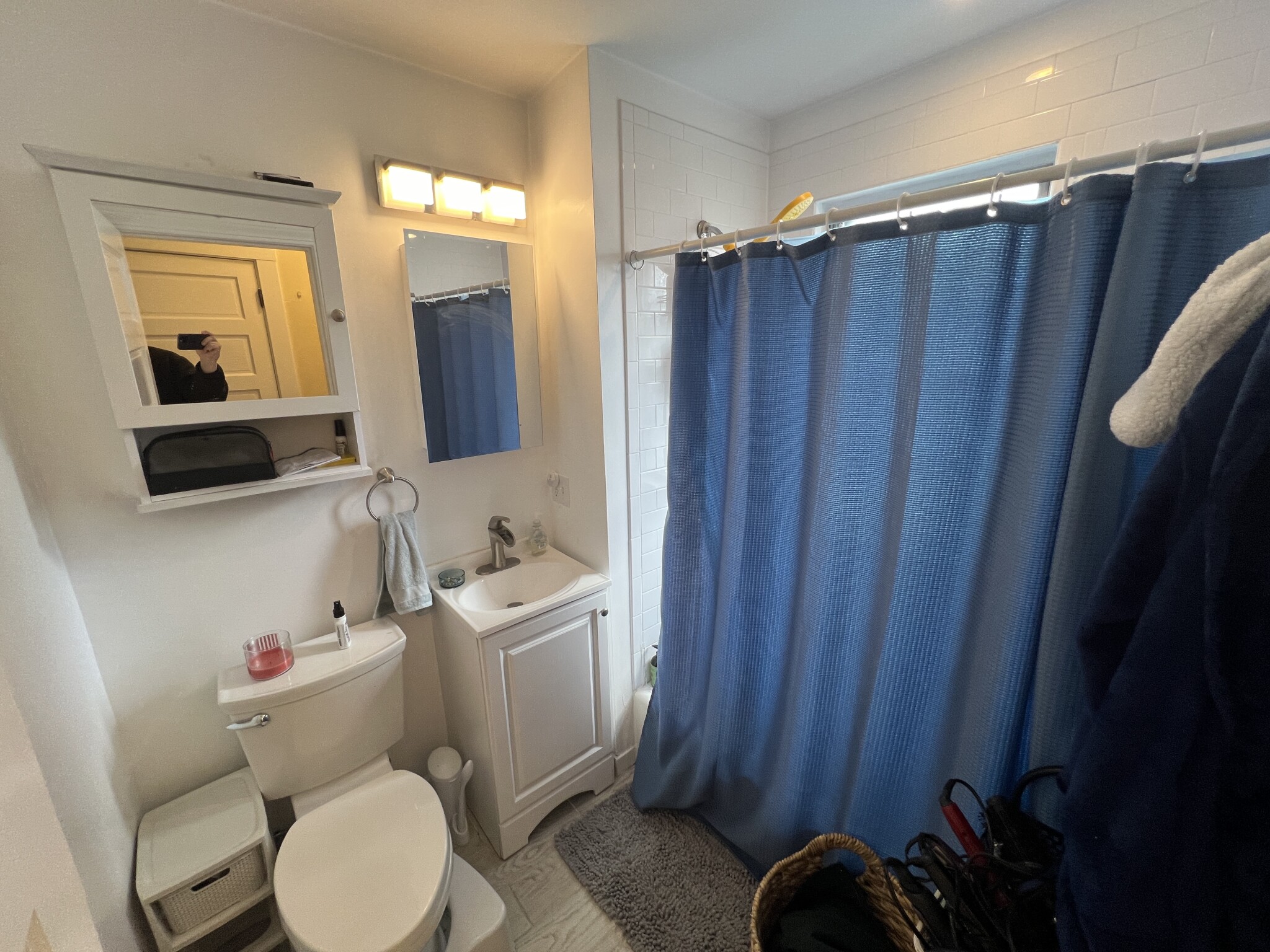 332 Beacon St, Ward Two