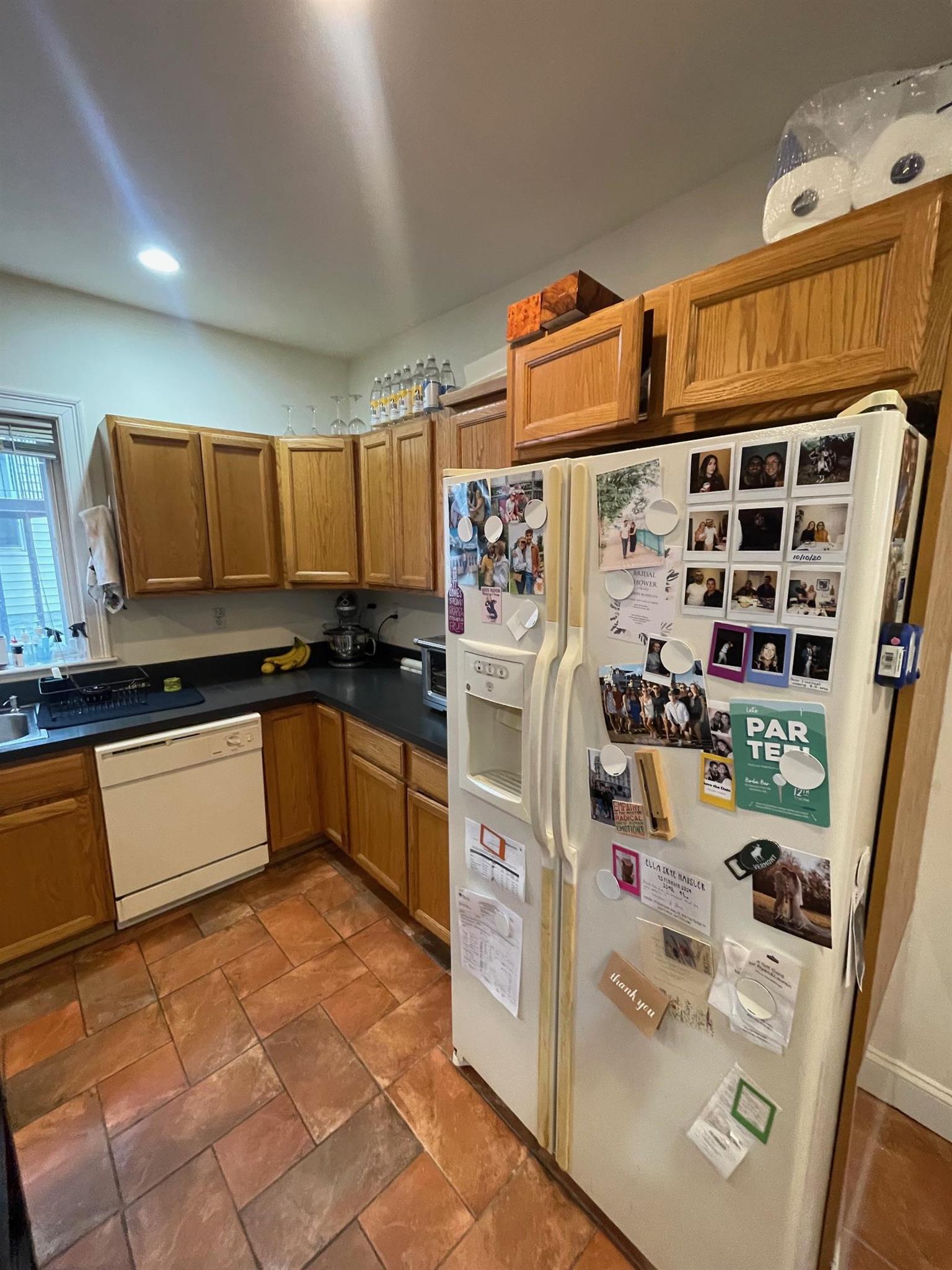 23 Hall St, Powder House Square