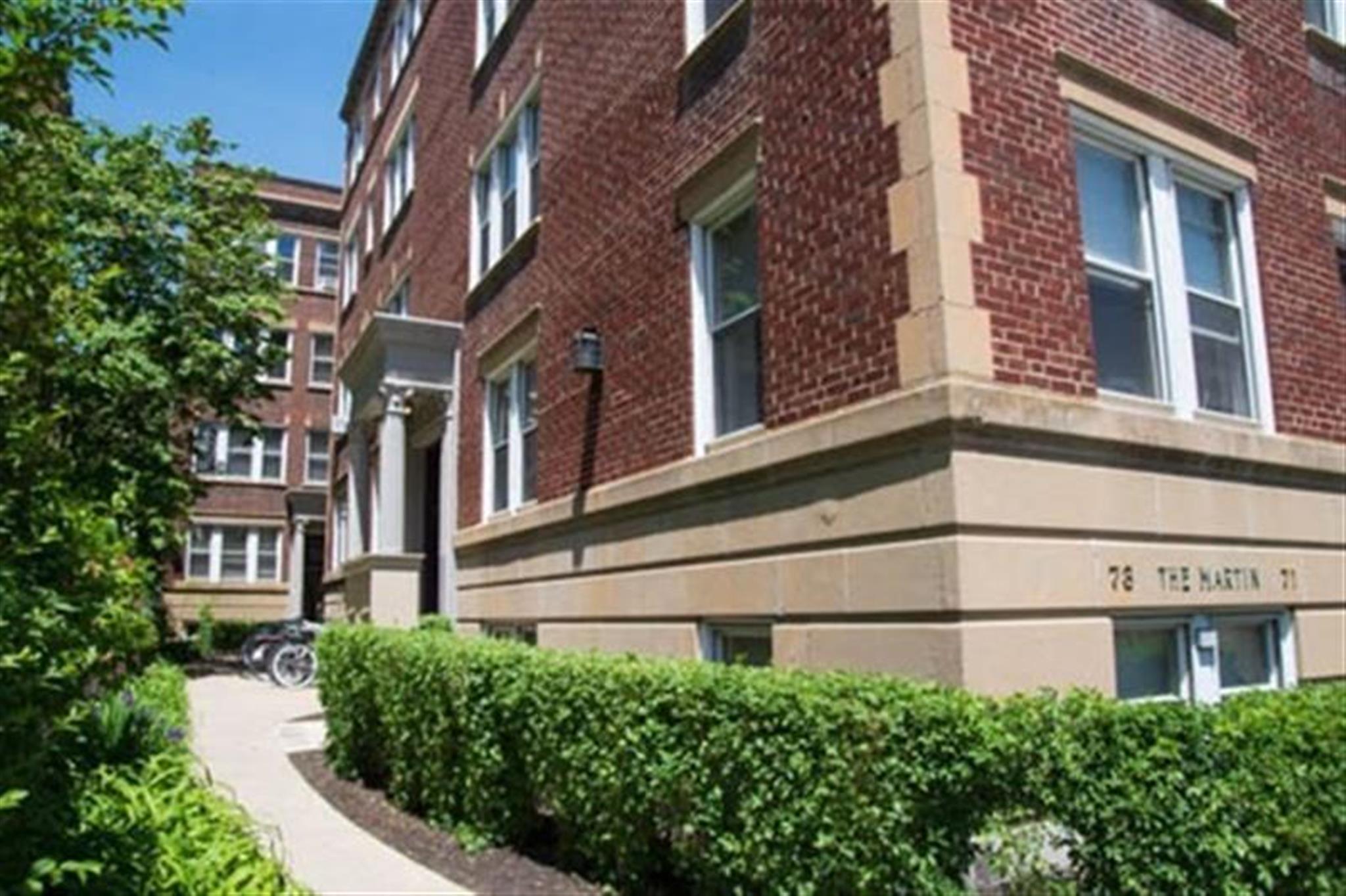 73 Martin St, Neighborhood Nine