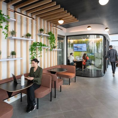 55 Traveler St, South End