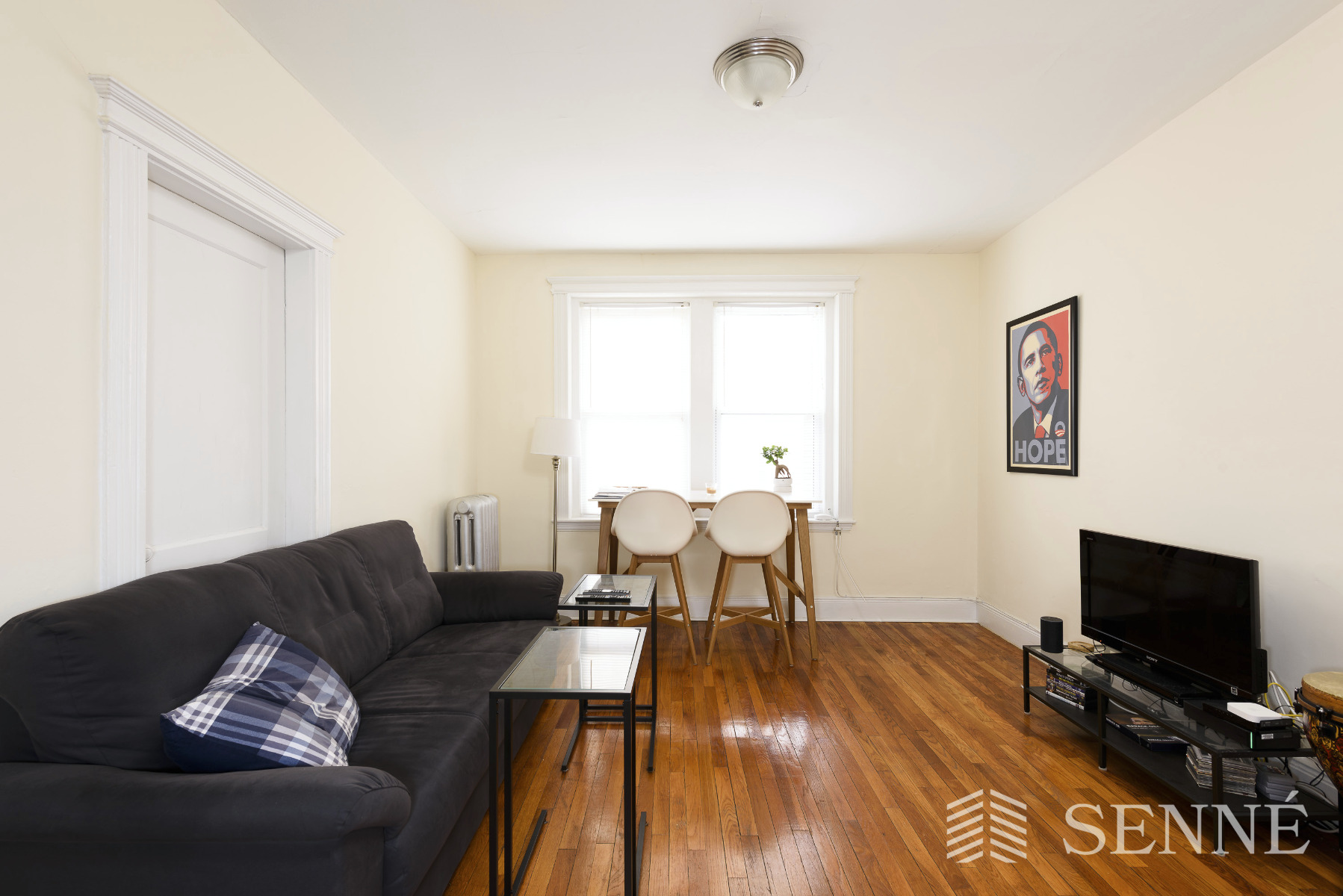 333 Harvard St, Mid Cambridge