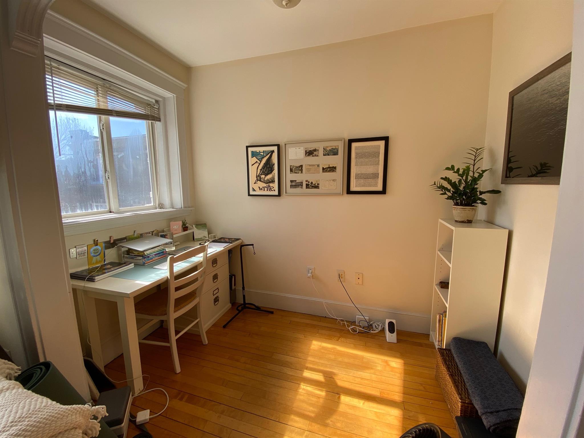 331 Harvard St, Mid-Cambridge