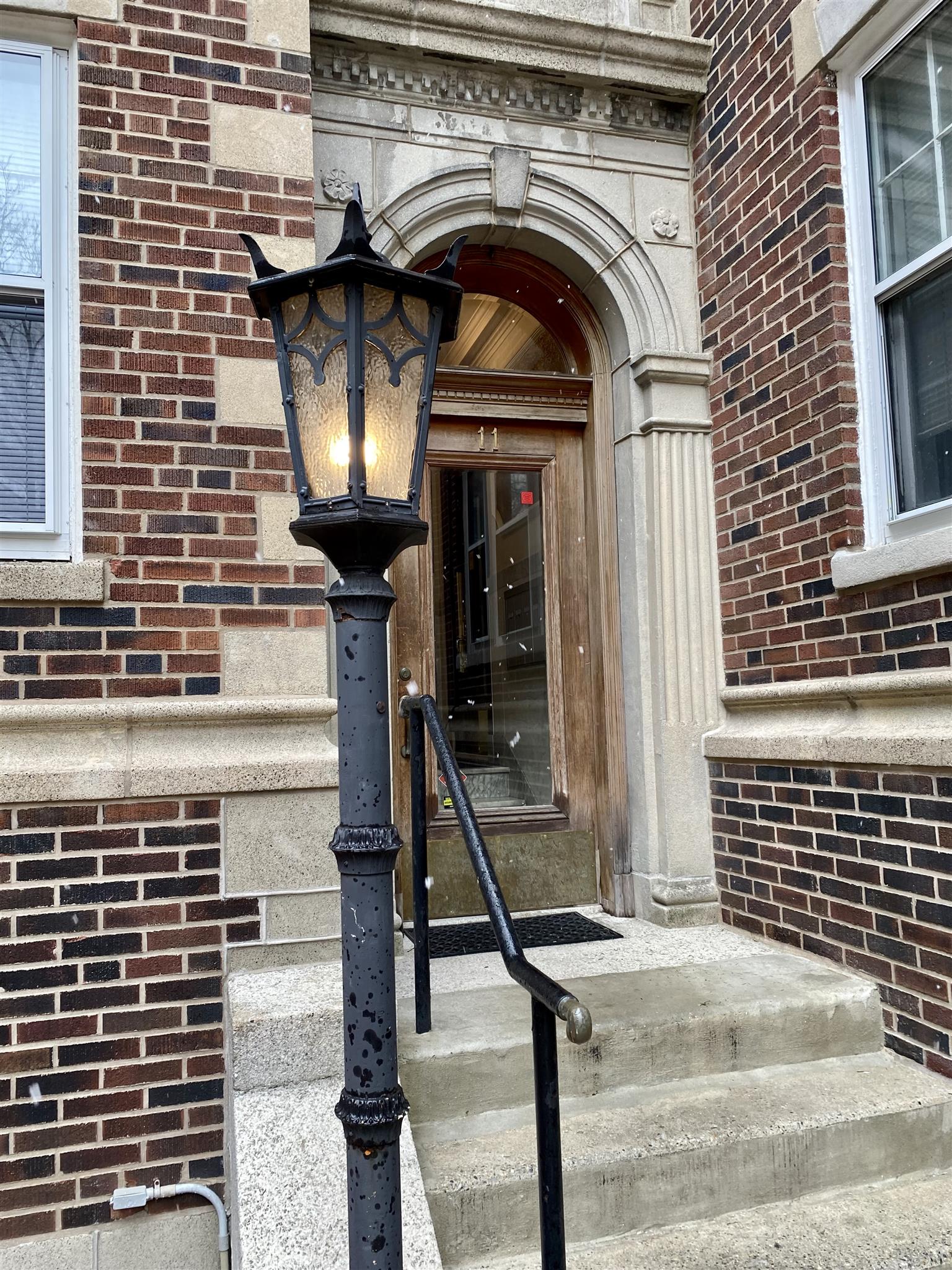 331 Harvard St, Mid-Cambridge