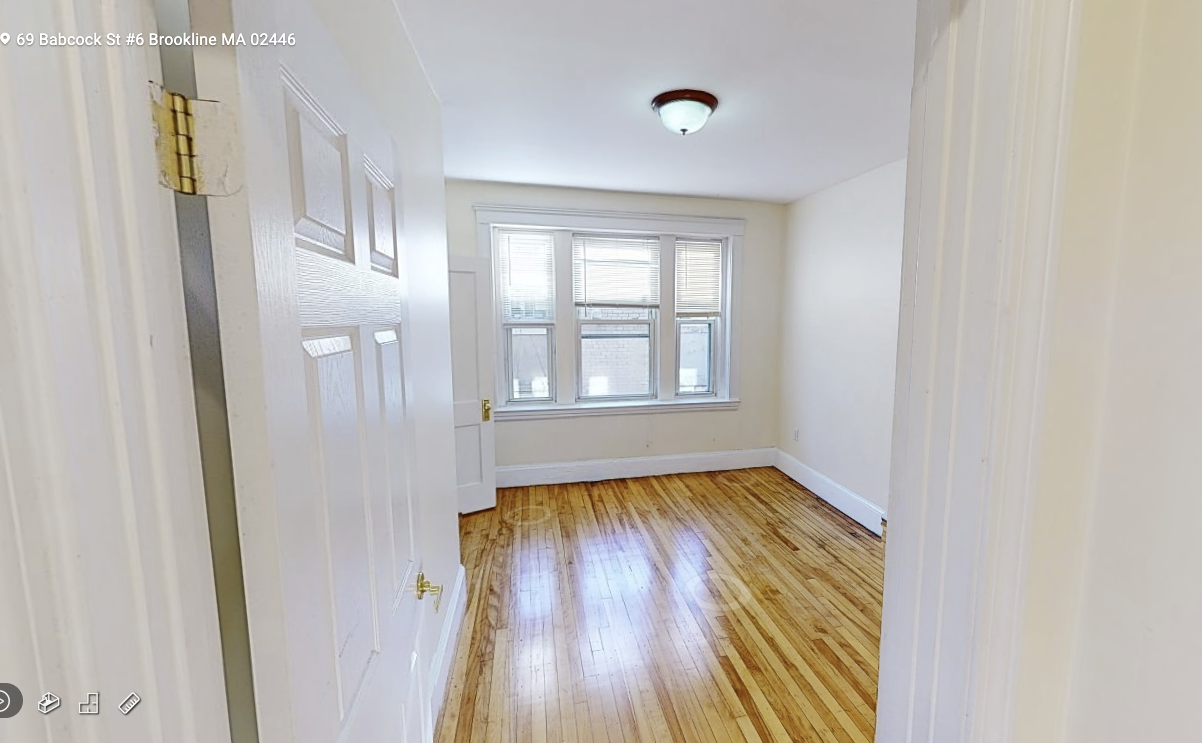 69 Babcock St, Coolidge Corner