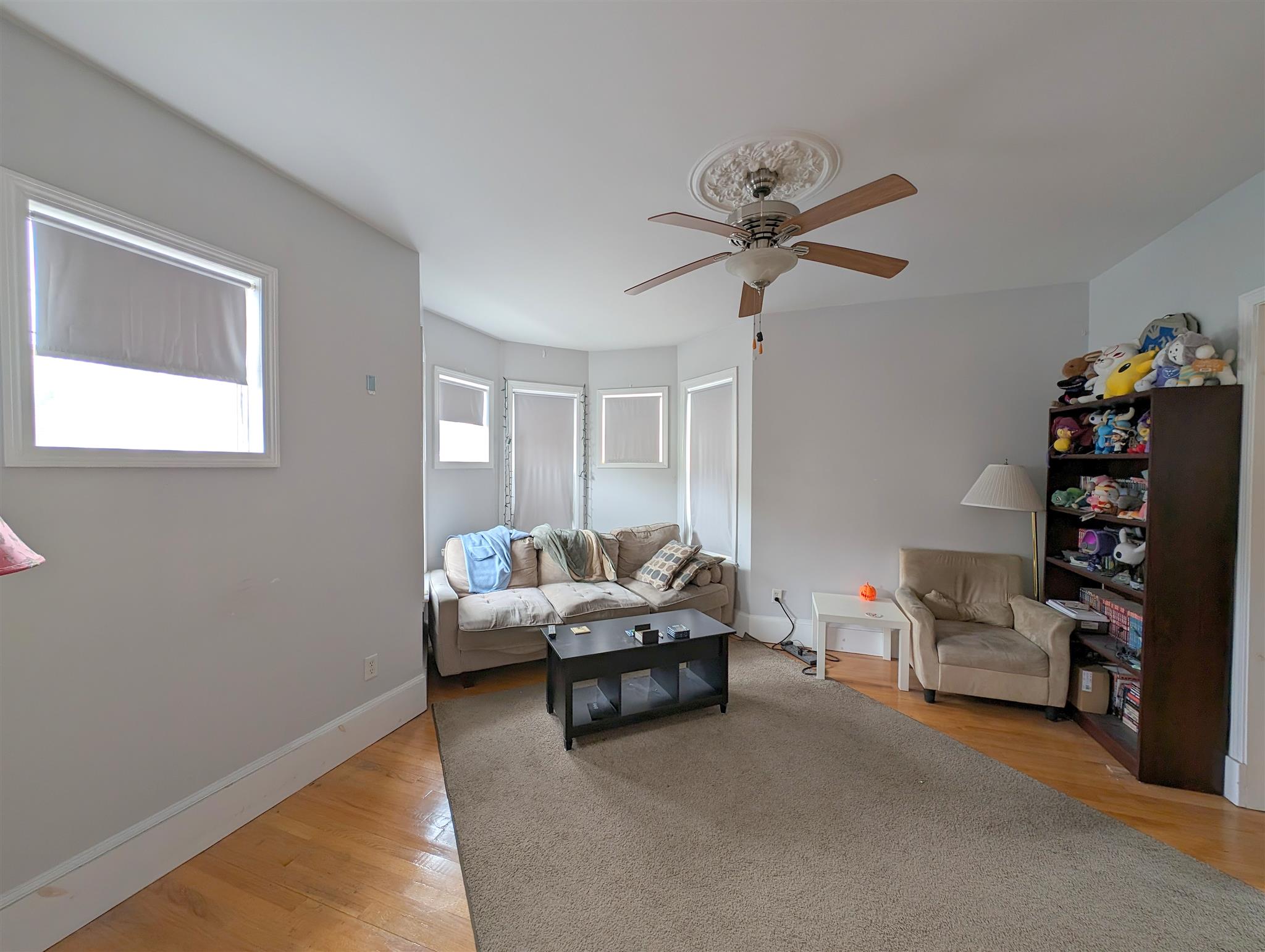 8 Gilman Ter, Winter Hill