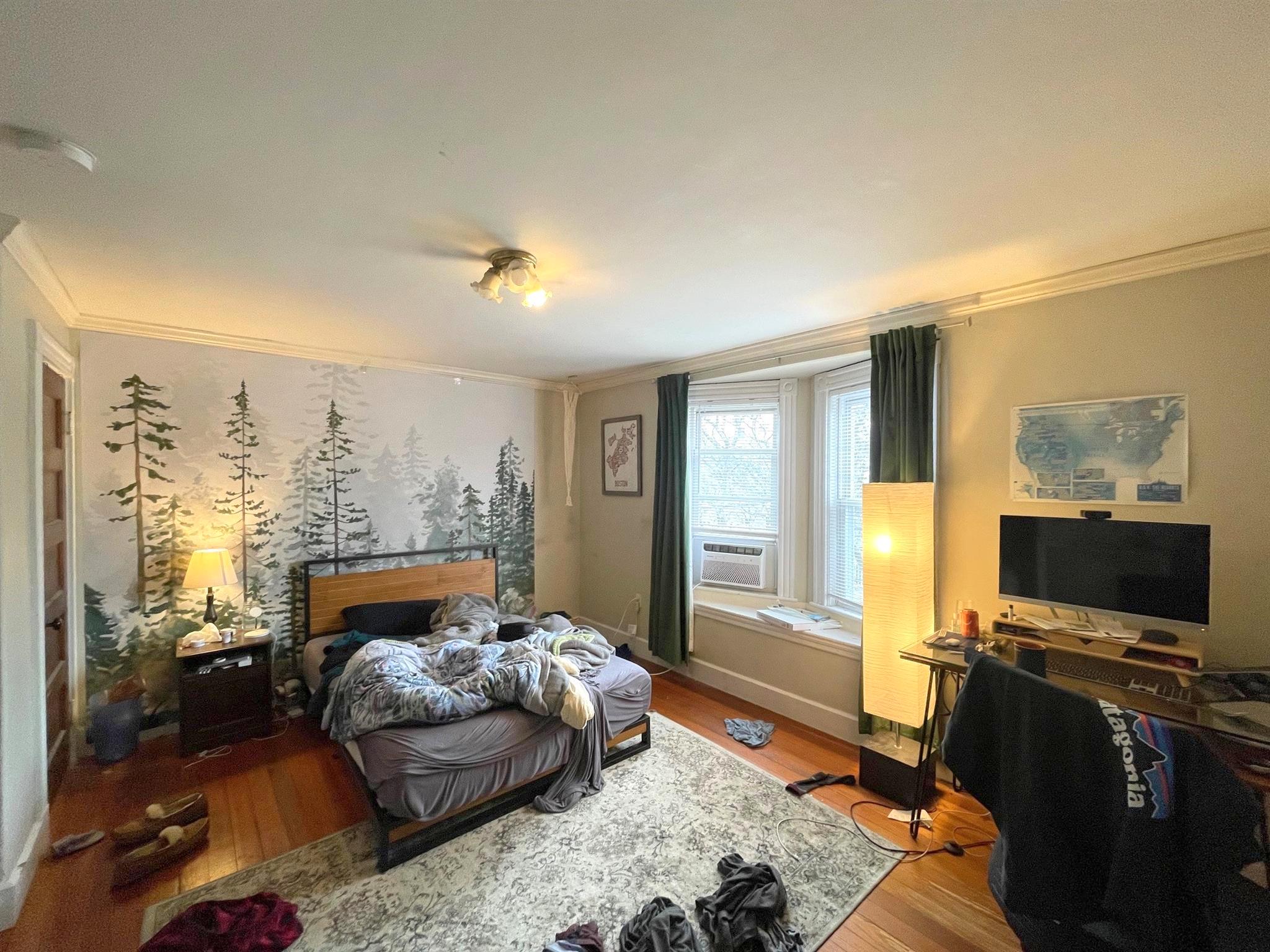 52 Simpson Ave, Tufts