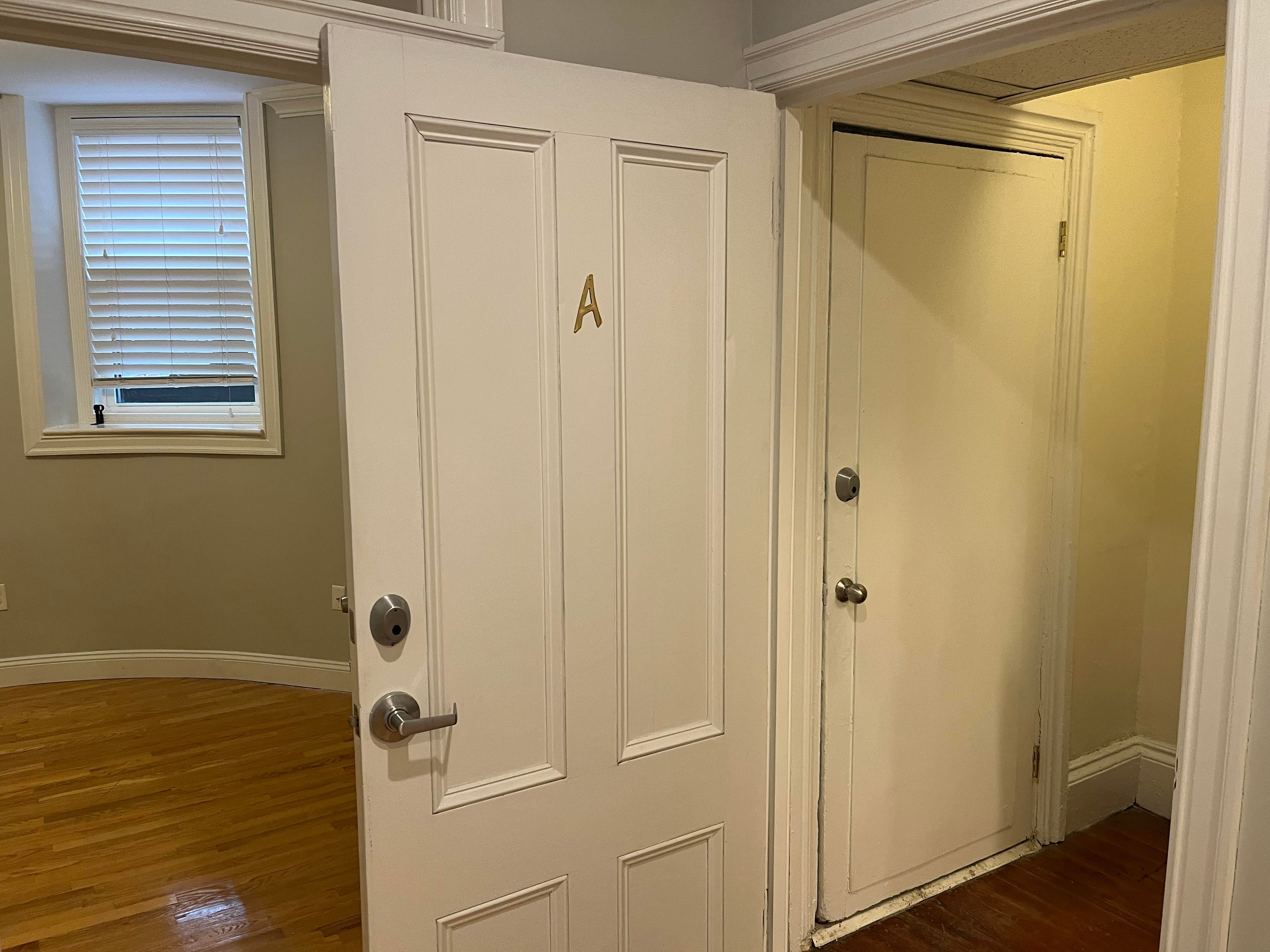 70 Pinckney St, Beacon Hill