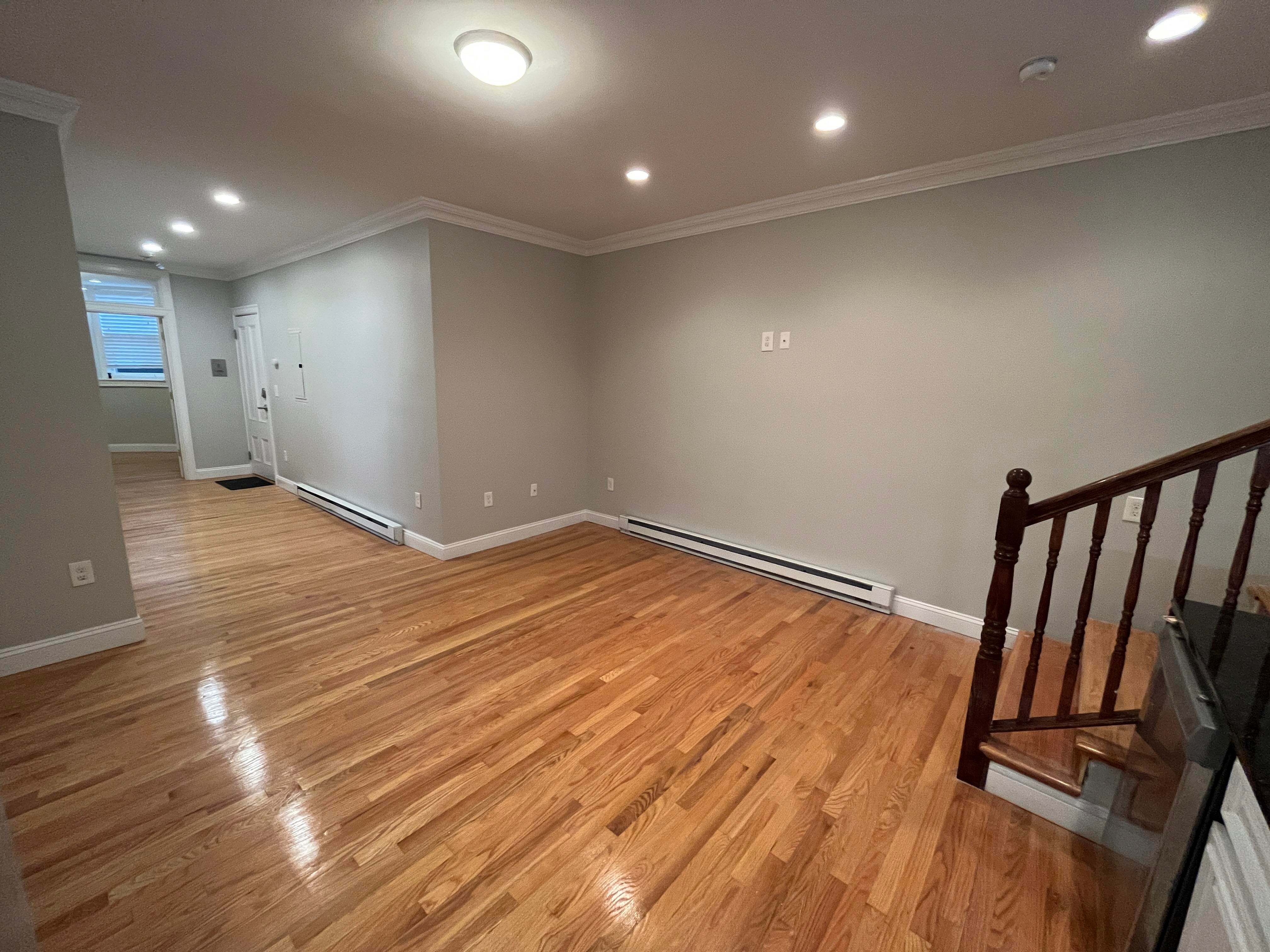 70 Pinckney St, Beacon Hill