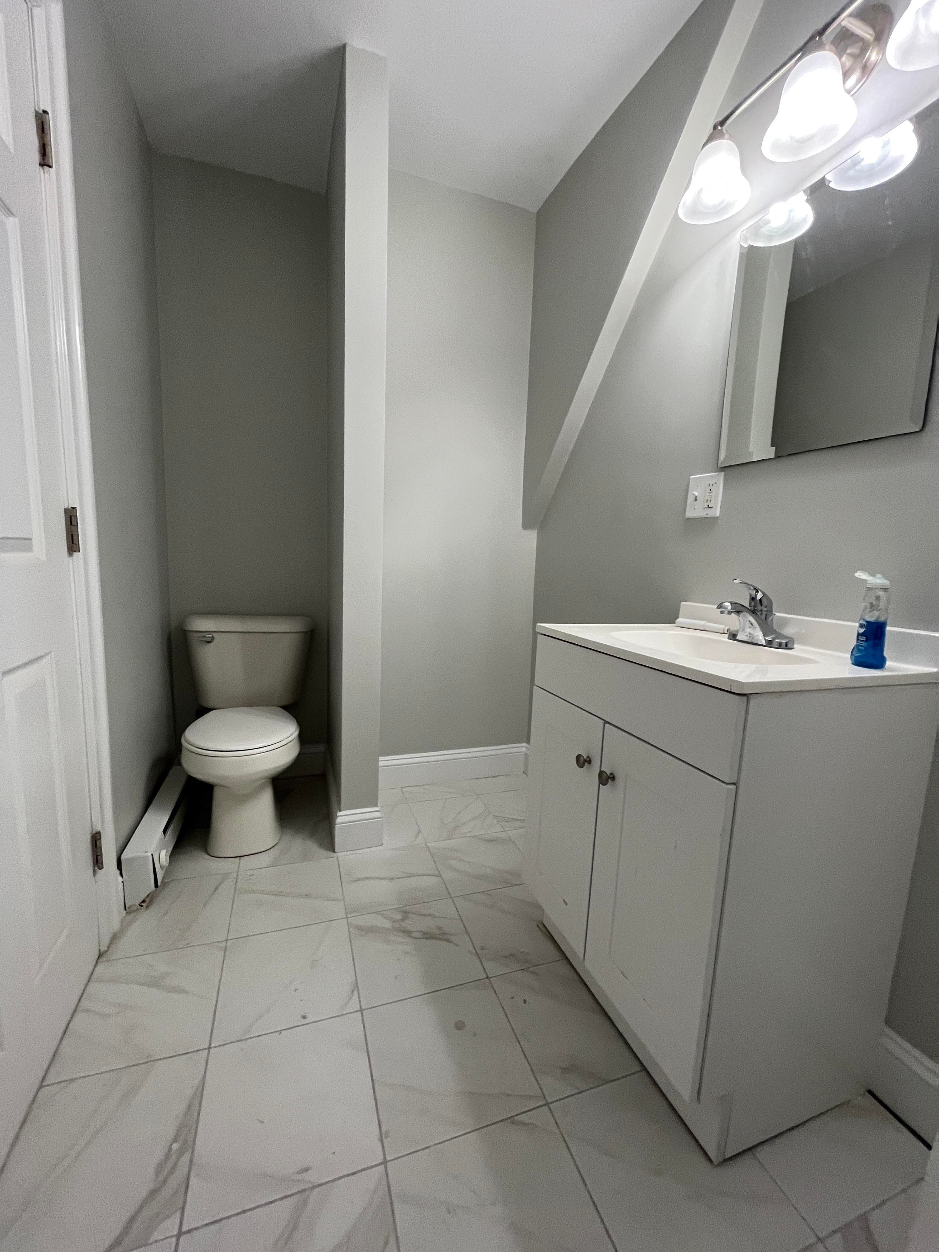 70 Pinckney St, Beacon Hill