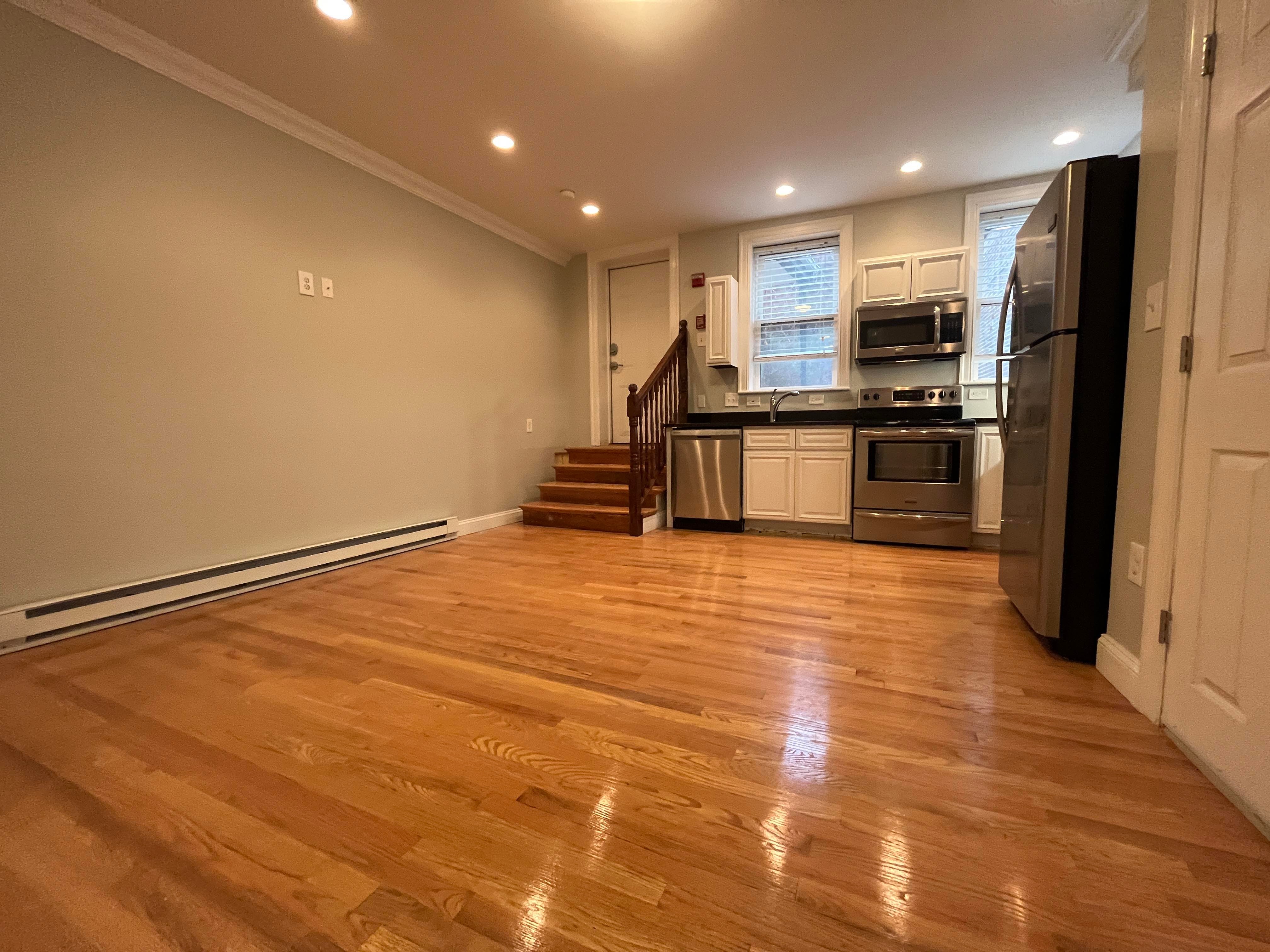 70 Pinckney St, Beacon Hill