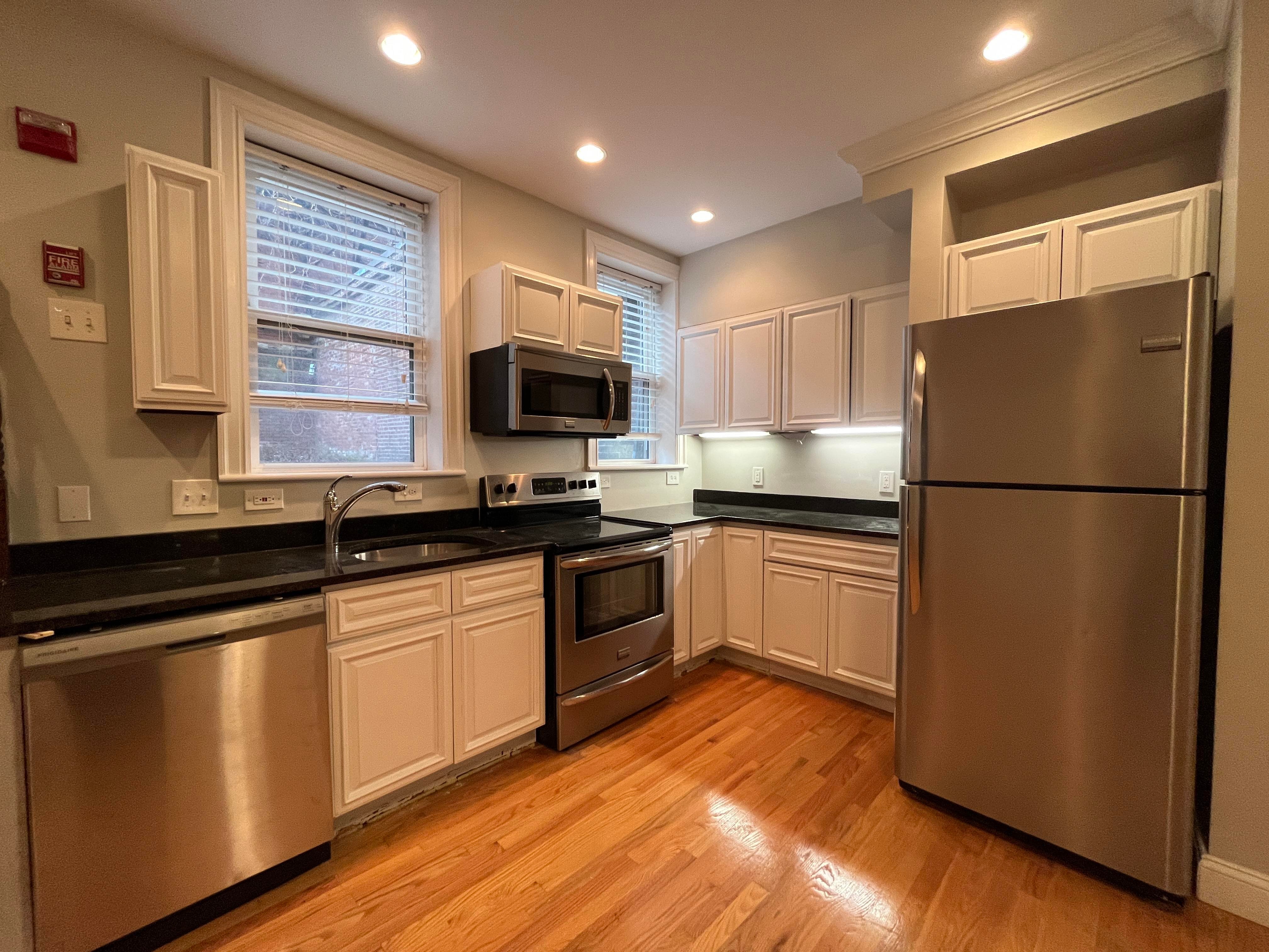 70 Pinckney St, Beacon Hill