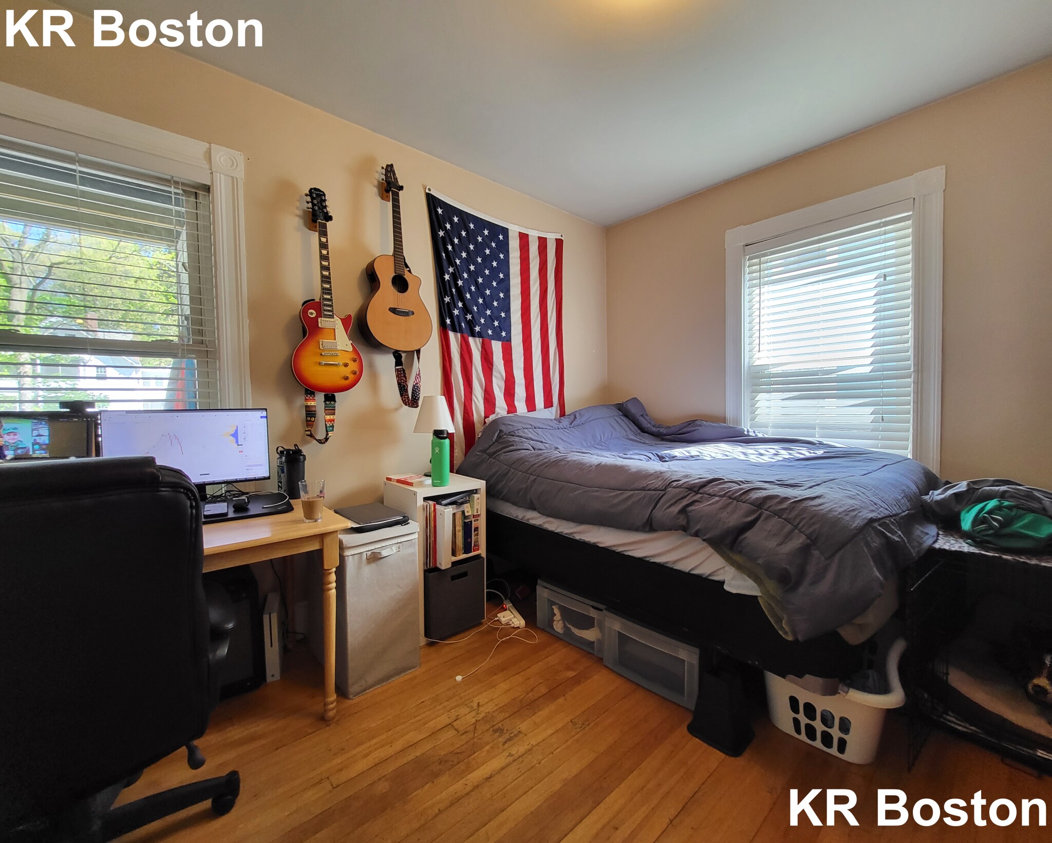 335 Faneuil St, Brighton