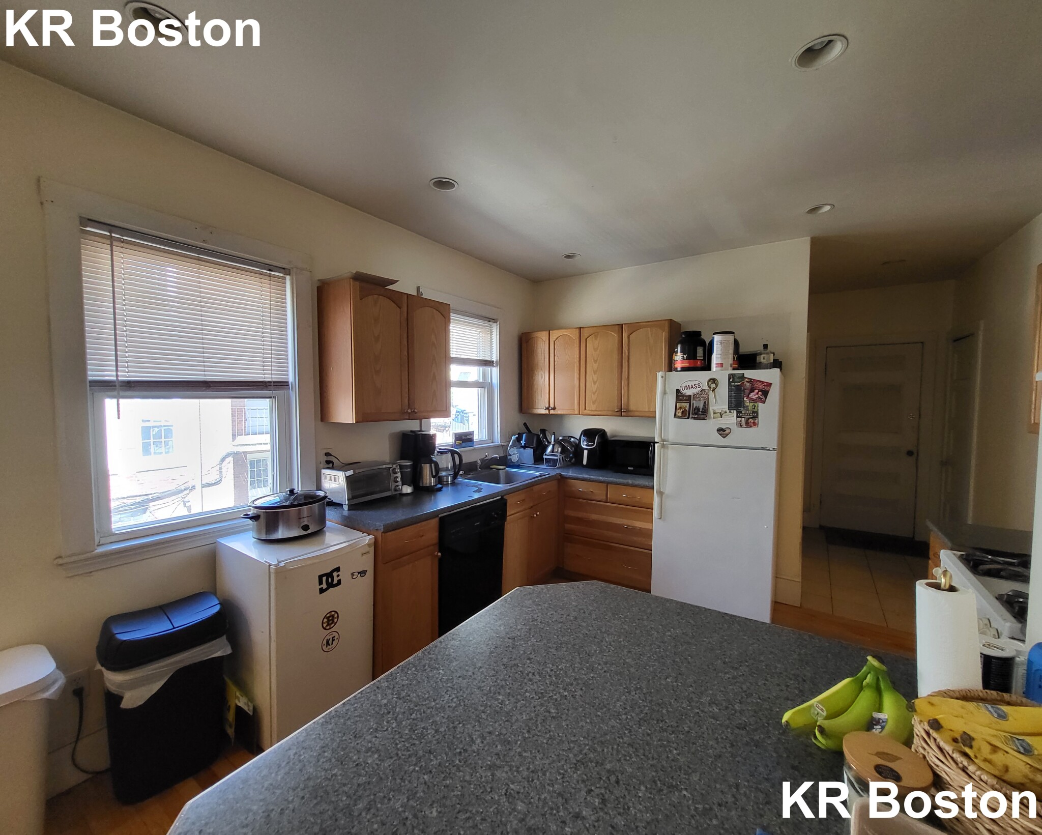 335 Faneuil St, Brighton