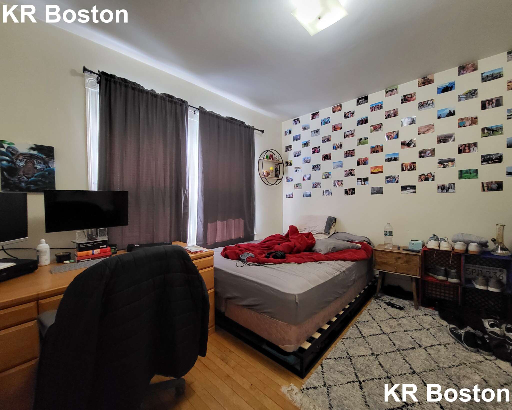 335 Faneuil St, Brighton