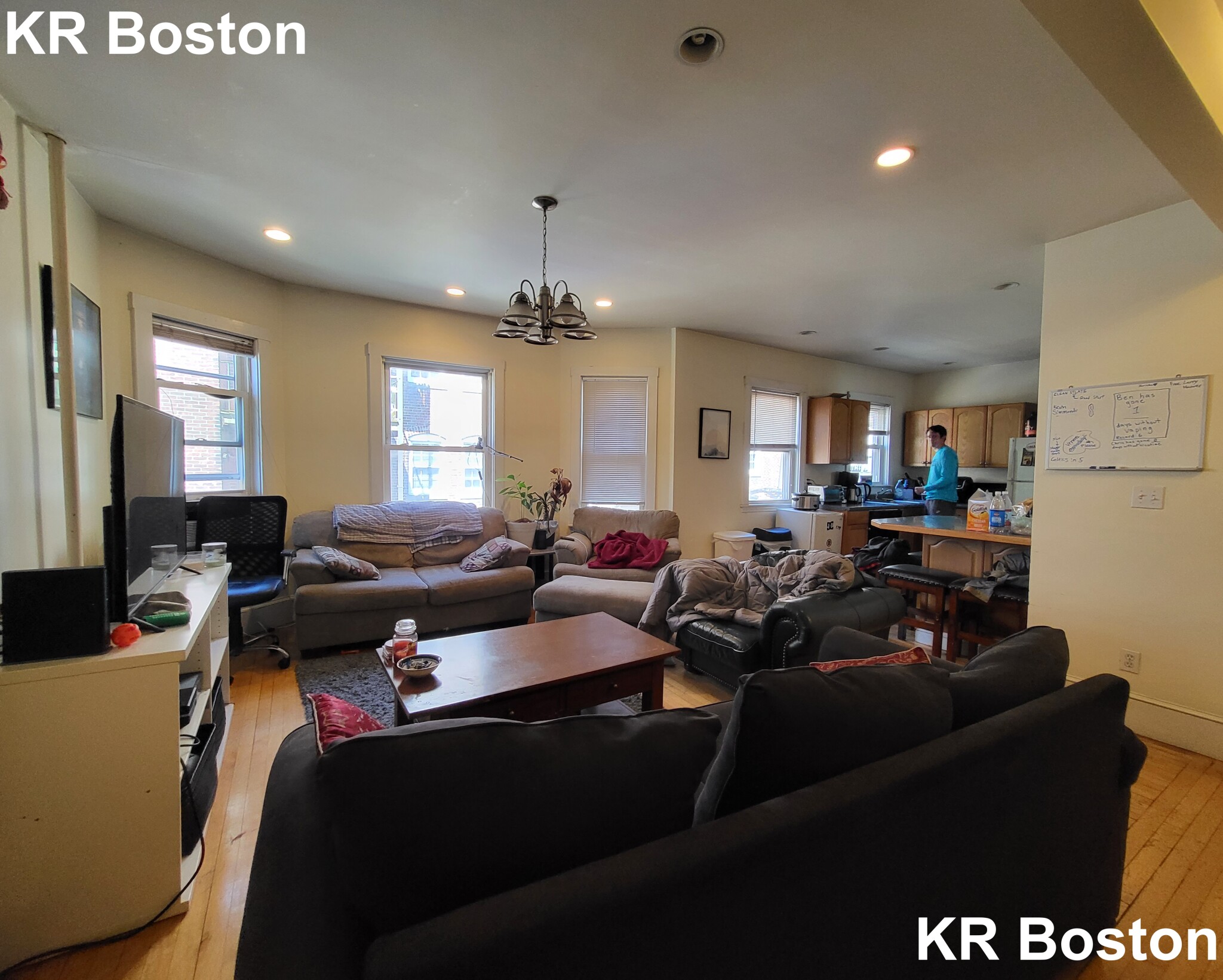 335 Faneuil St, Brighton