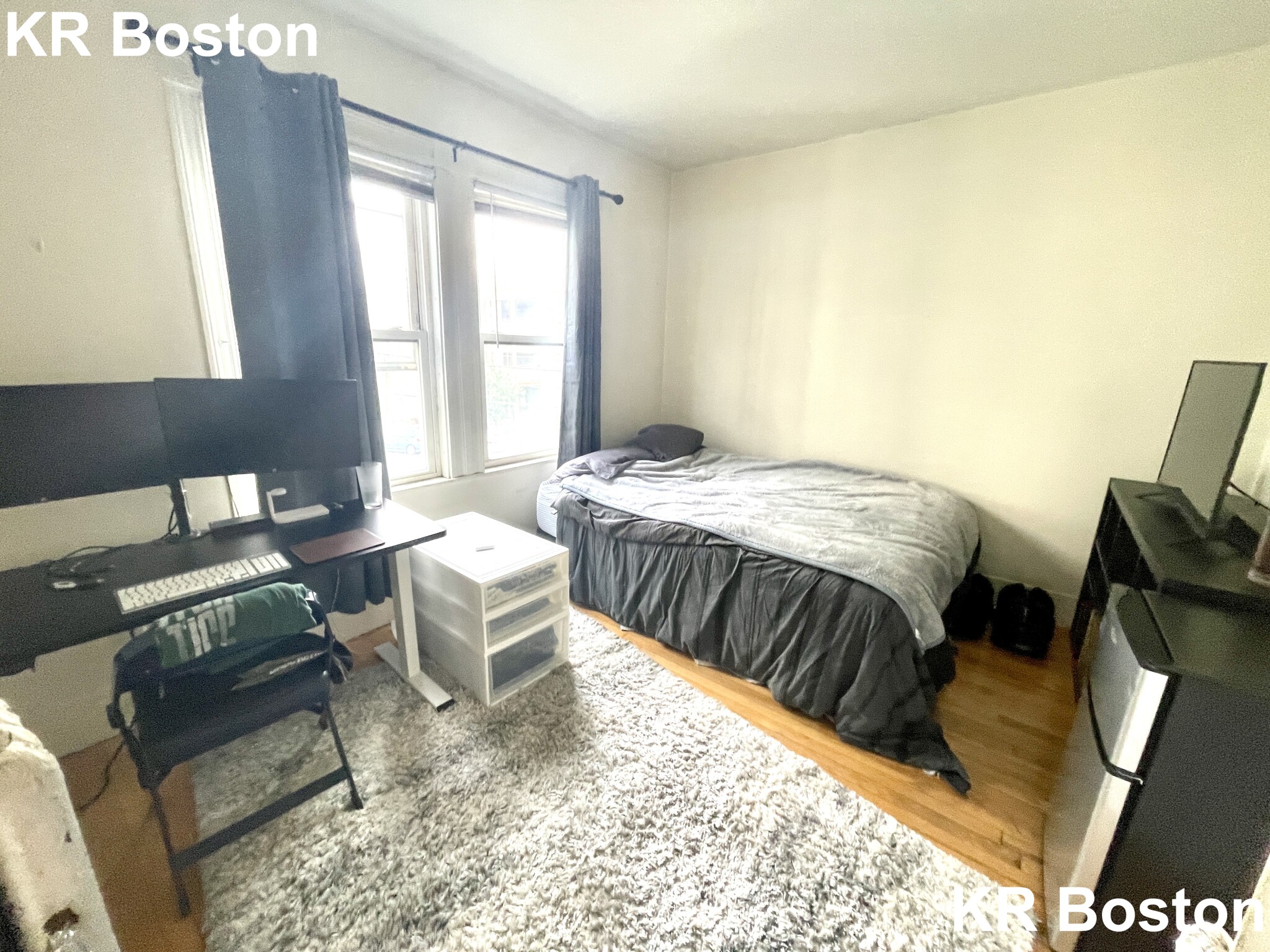 335 Faneuil St, Brighton