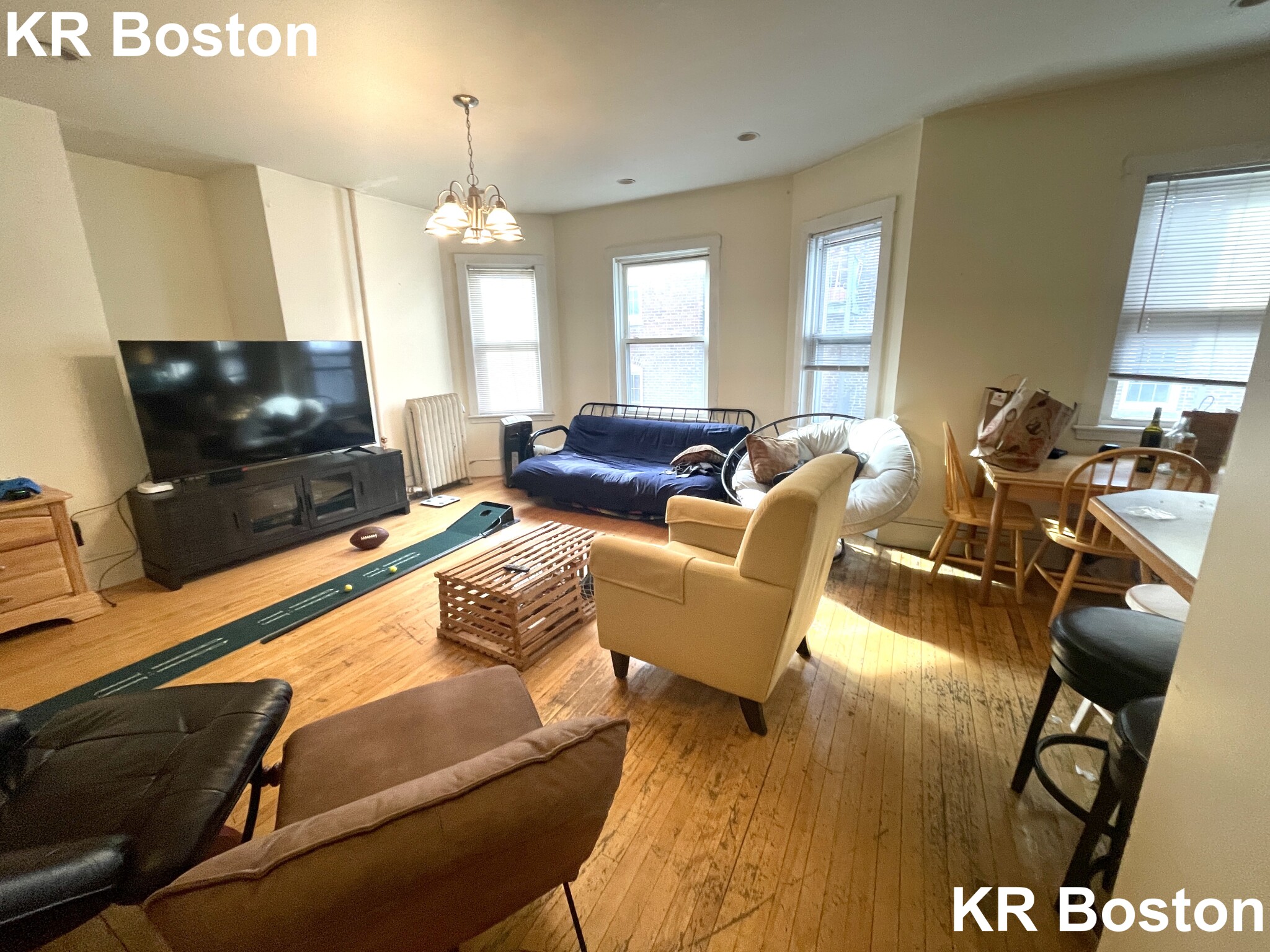 335 Faneuil St, Brighton