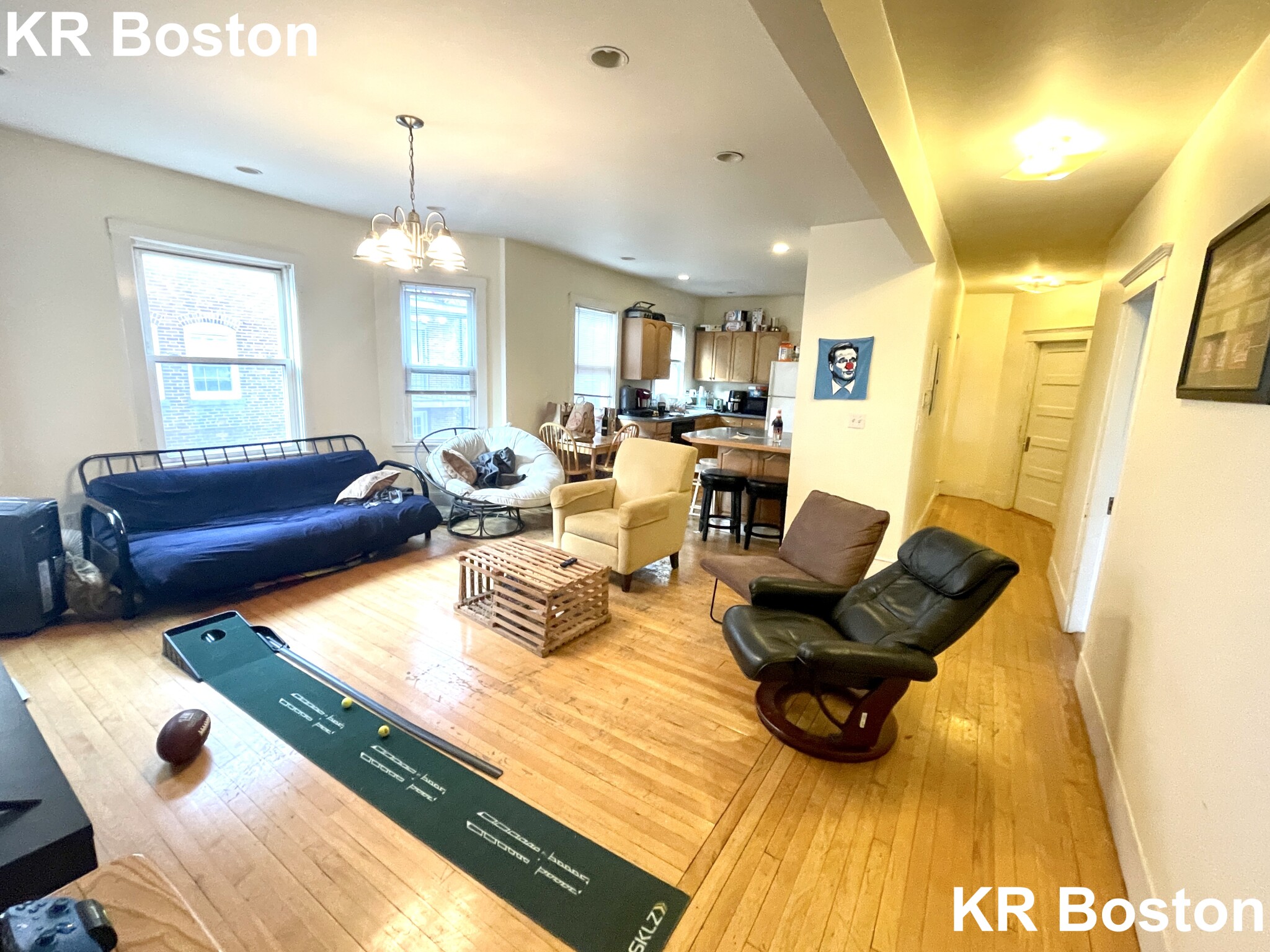 335 Faneuil St, Brighton