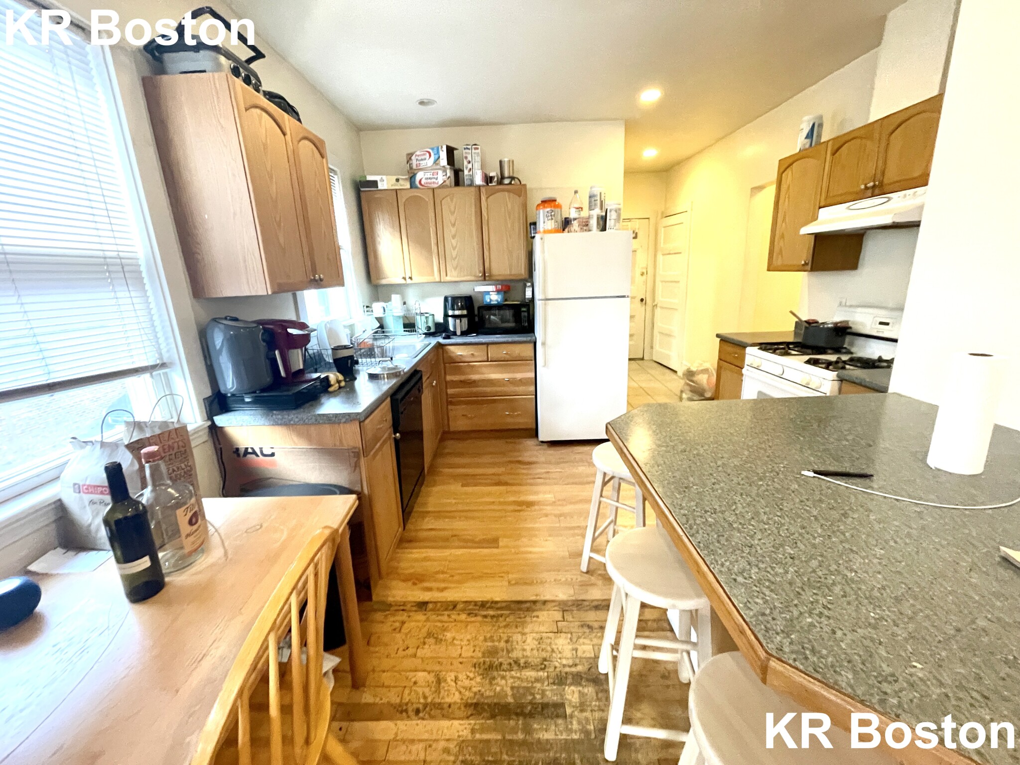 335 Faneuil St, Brighton