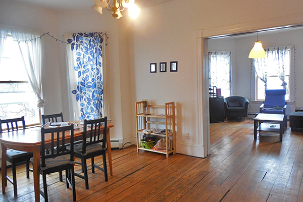 335 Beacon St, Inman Square